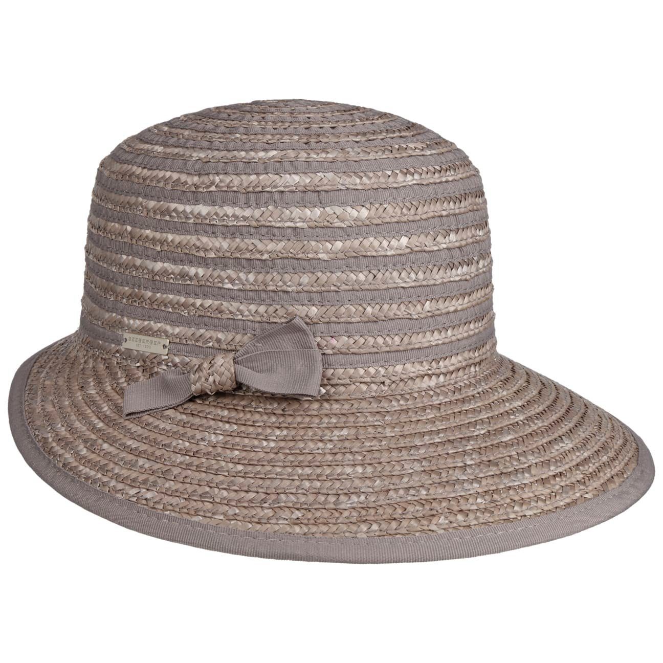 Seeberger Sonnenhut (1-St) Cap mit Schirm