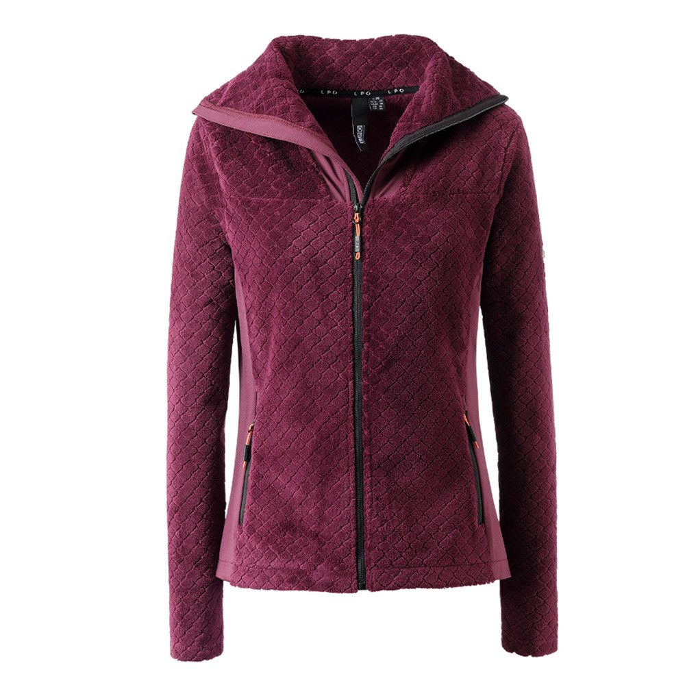 Linea Primero Trekkingjacke LPO - funktionelle, günstig online kaufen