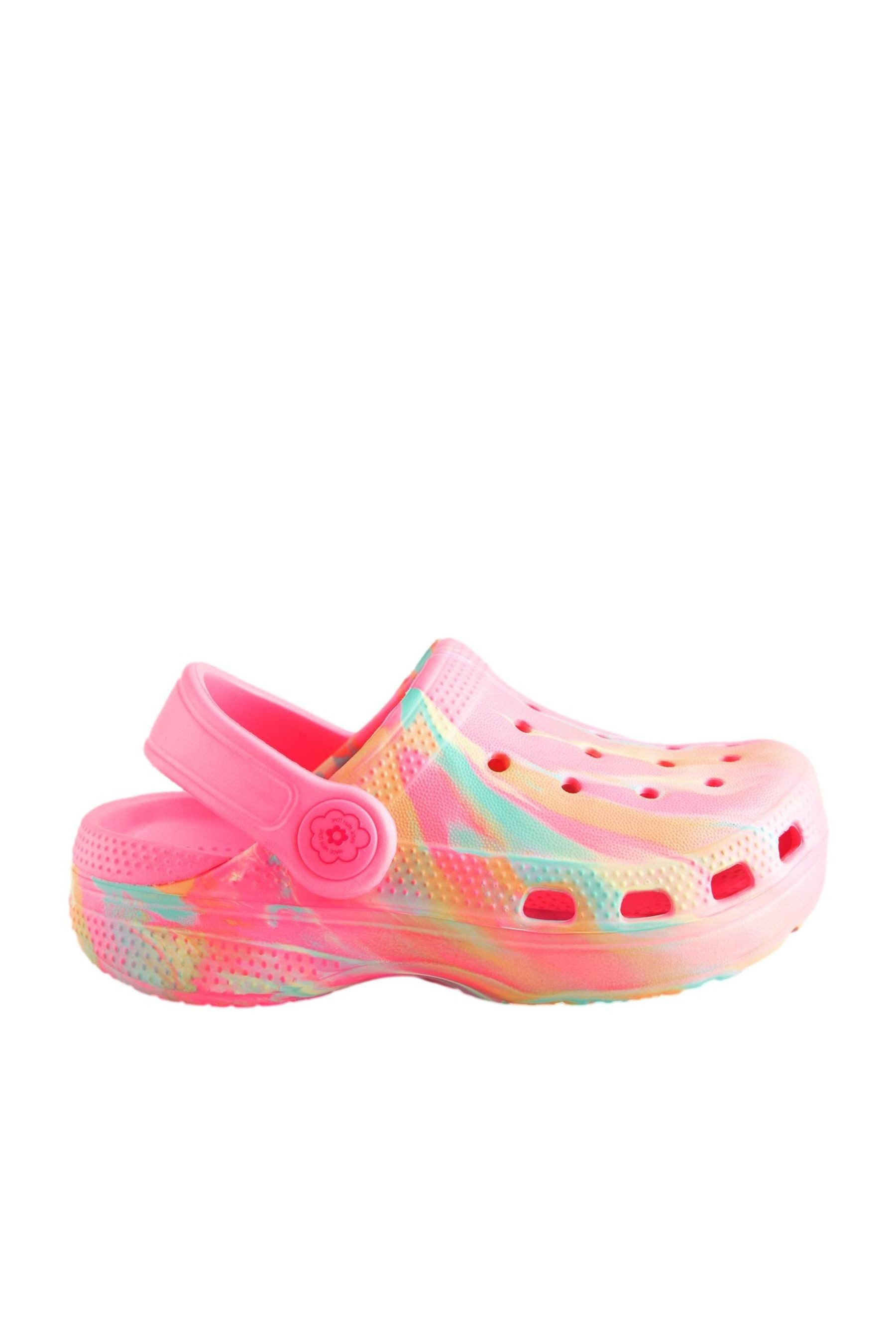 Next Clogs, weite Passform Clog