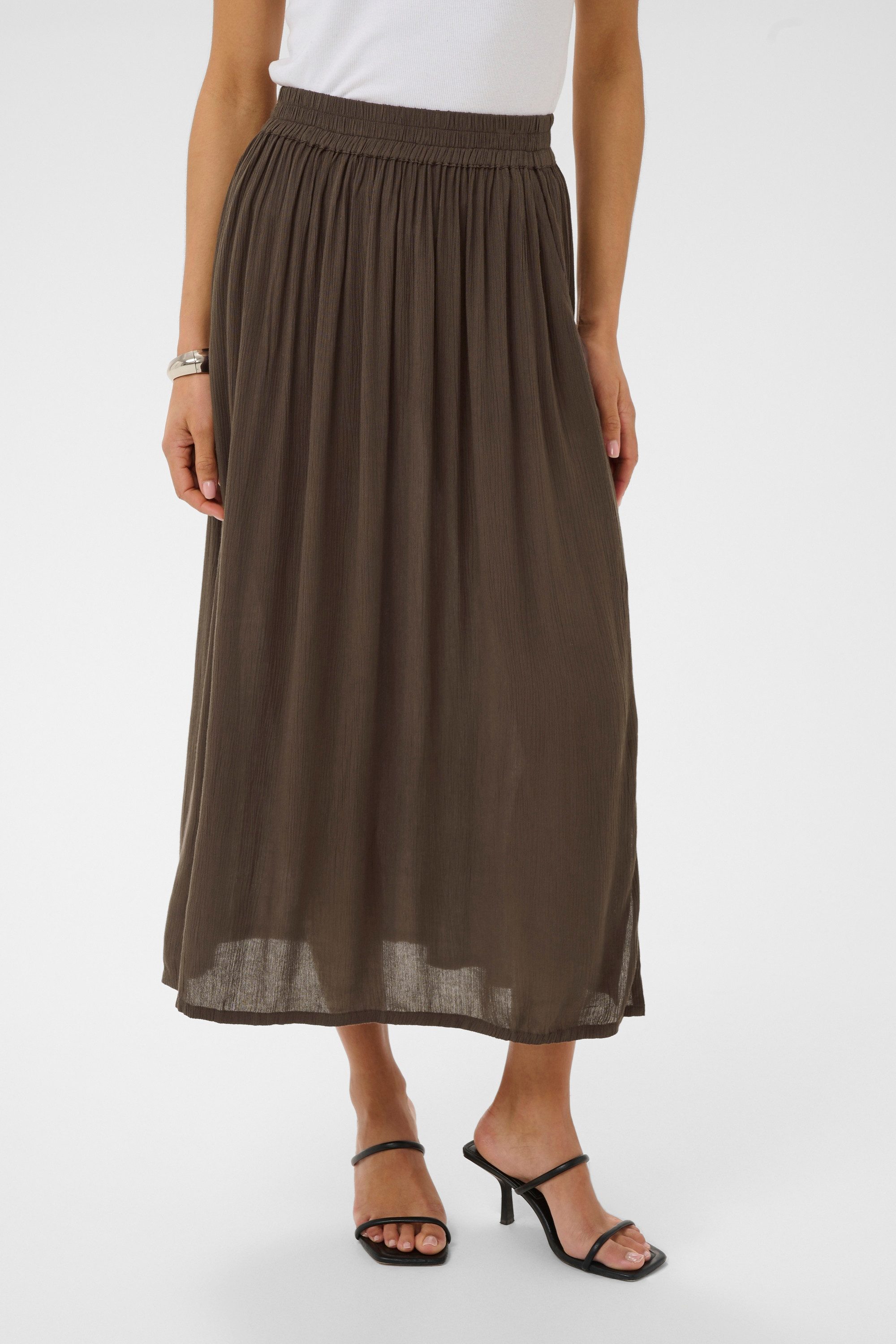 Chocolate Brown