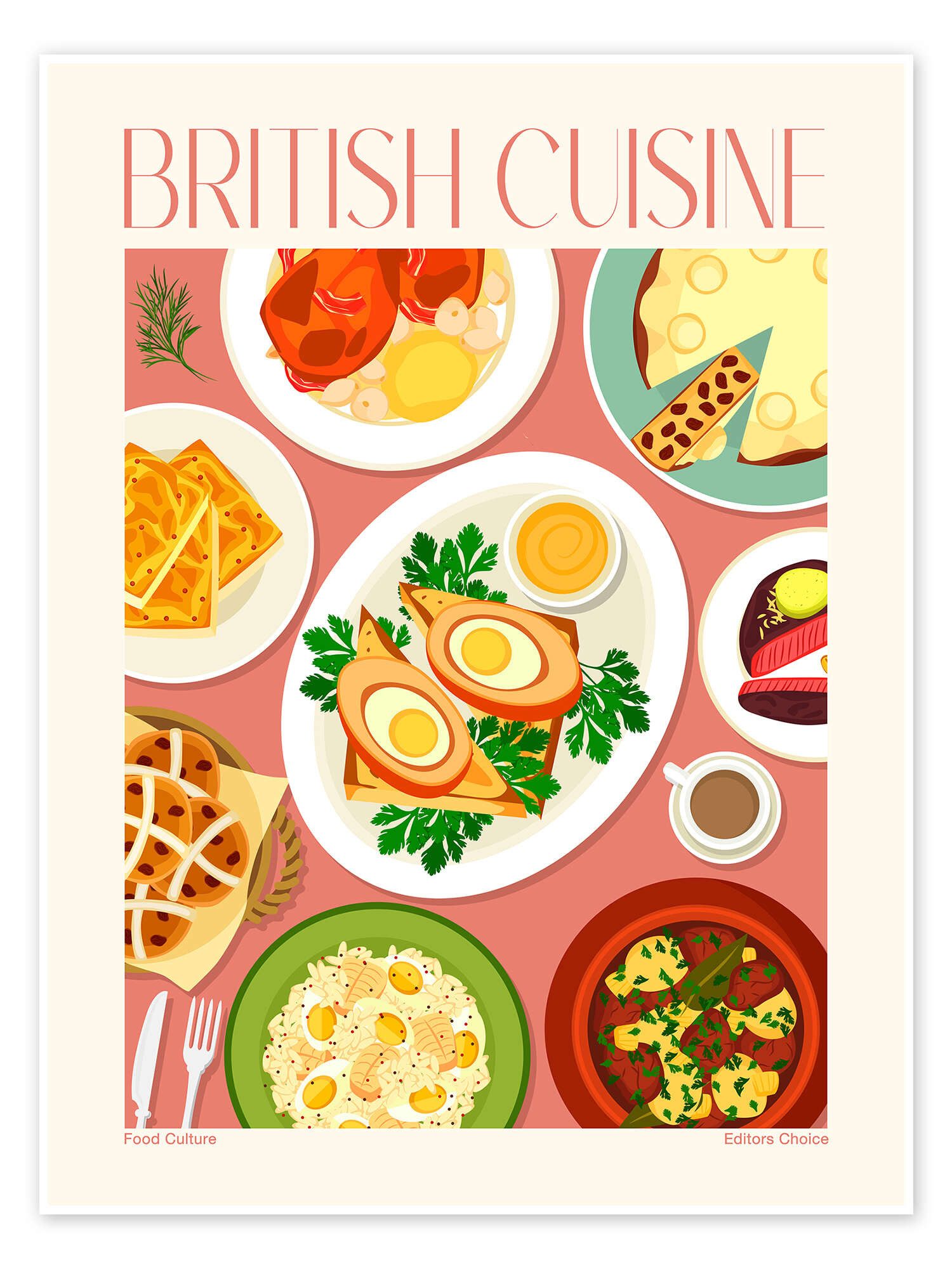 Poster Editors Choice
