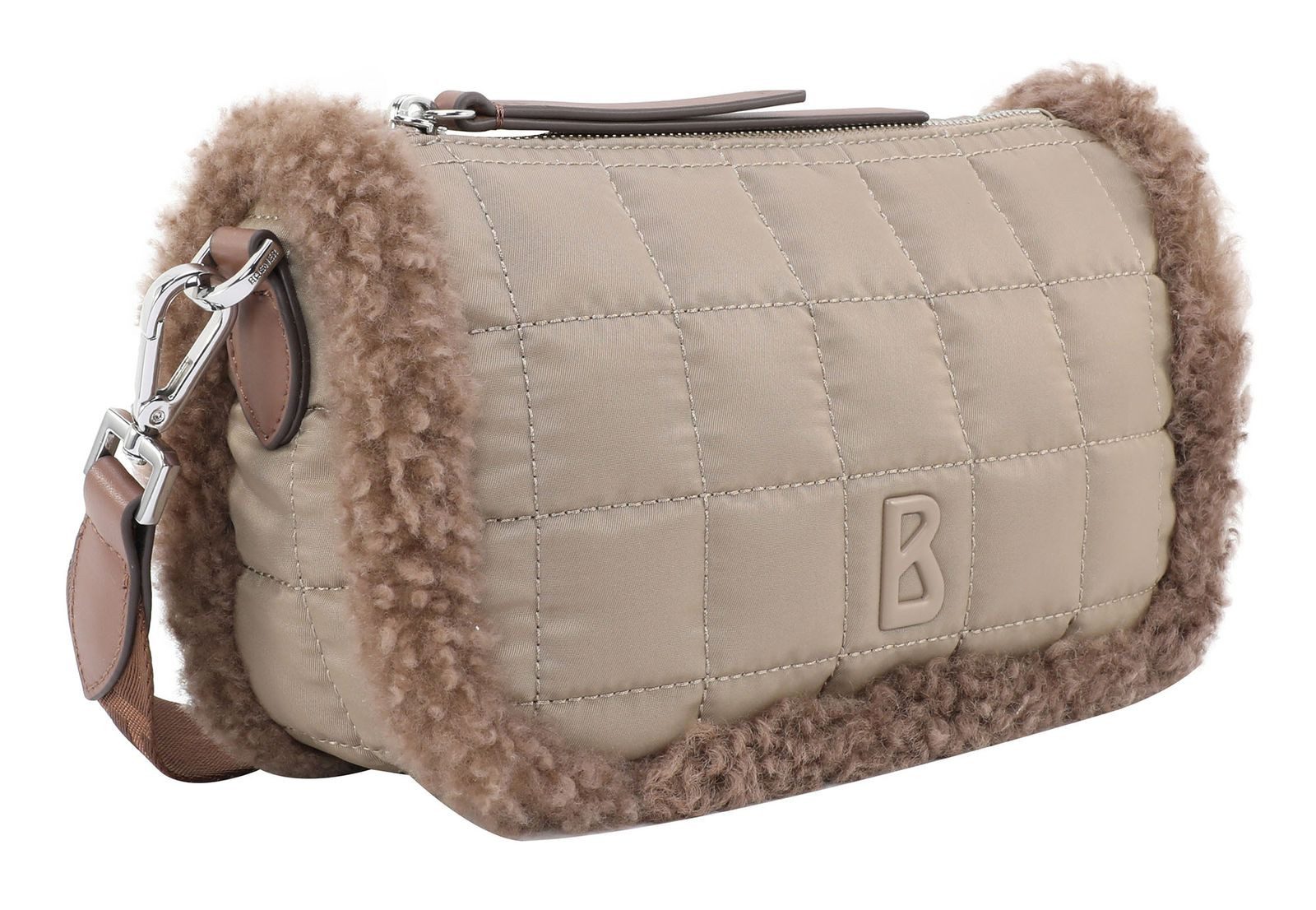 BOGNER Schultertasche Selenay Shoulderbag