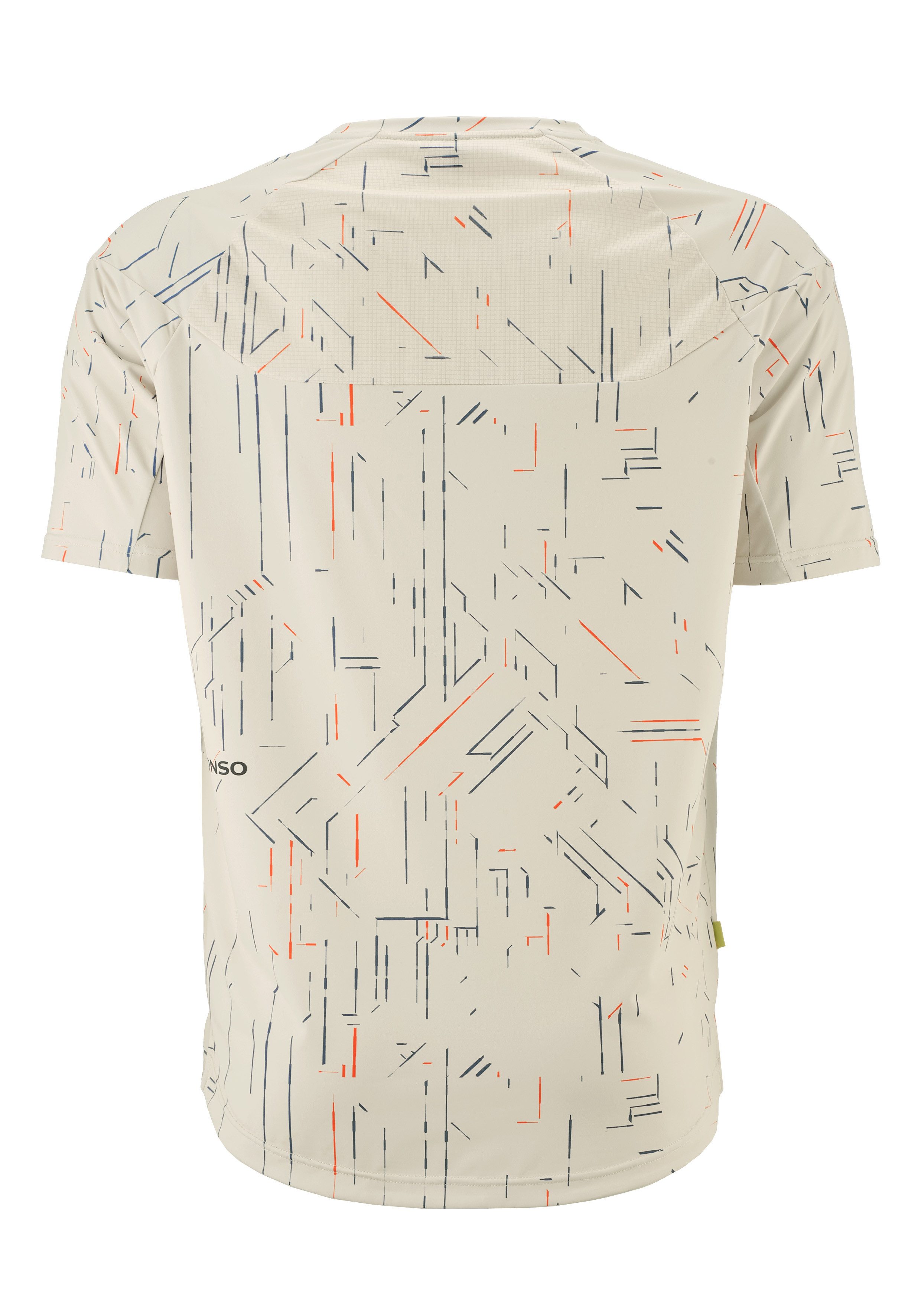 Gonso Radtrikot Trail Jersey M Herren Fahrradtrikot kurzarm, lässiges MTB-S günstig online kaufen
