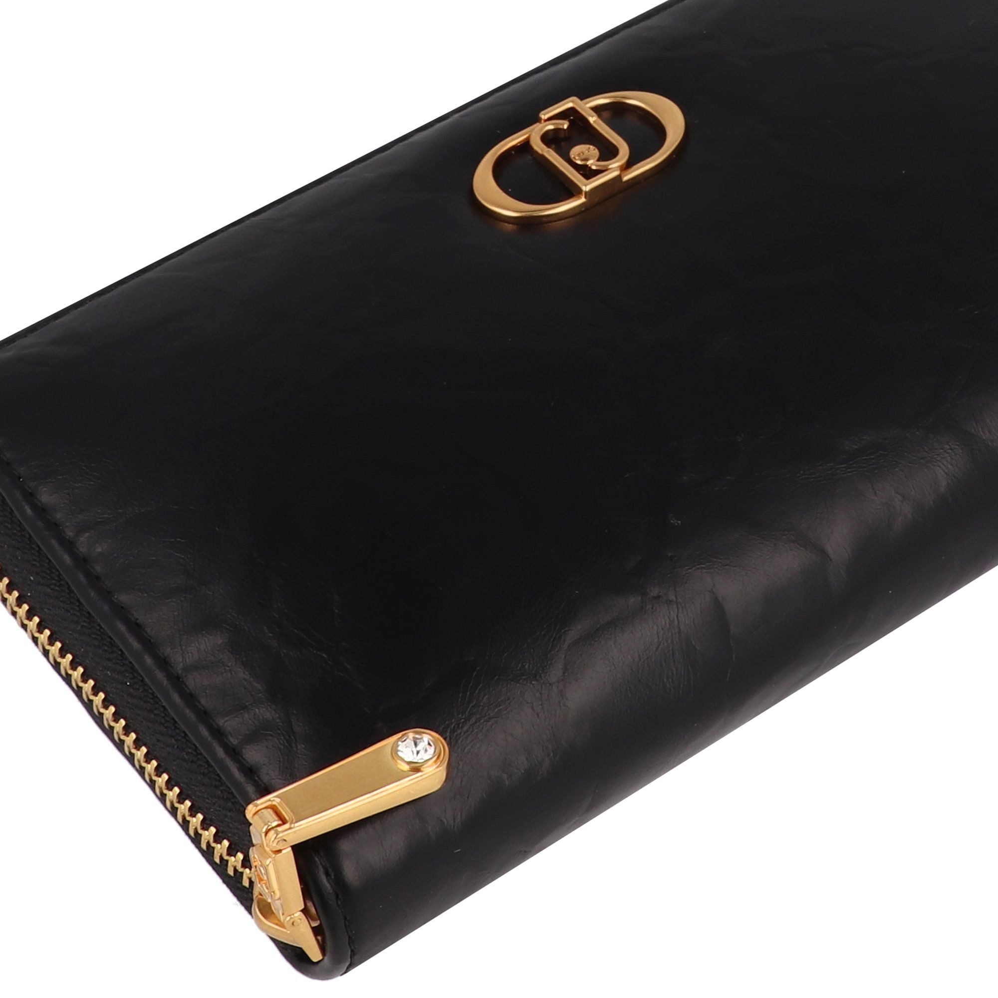 Liu Jo Geldbörse Lapuffy, Polyurethan