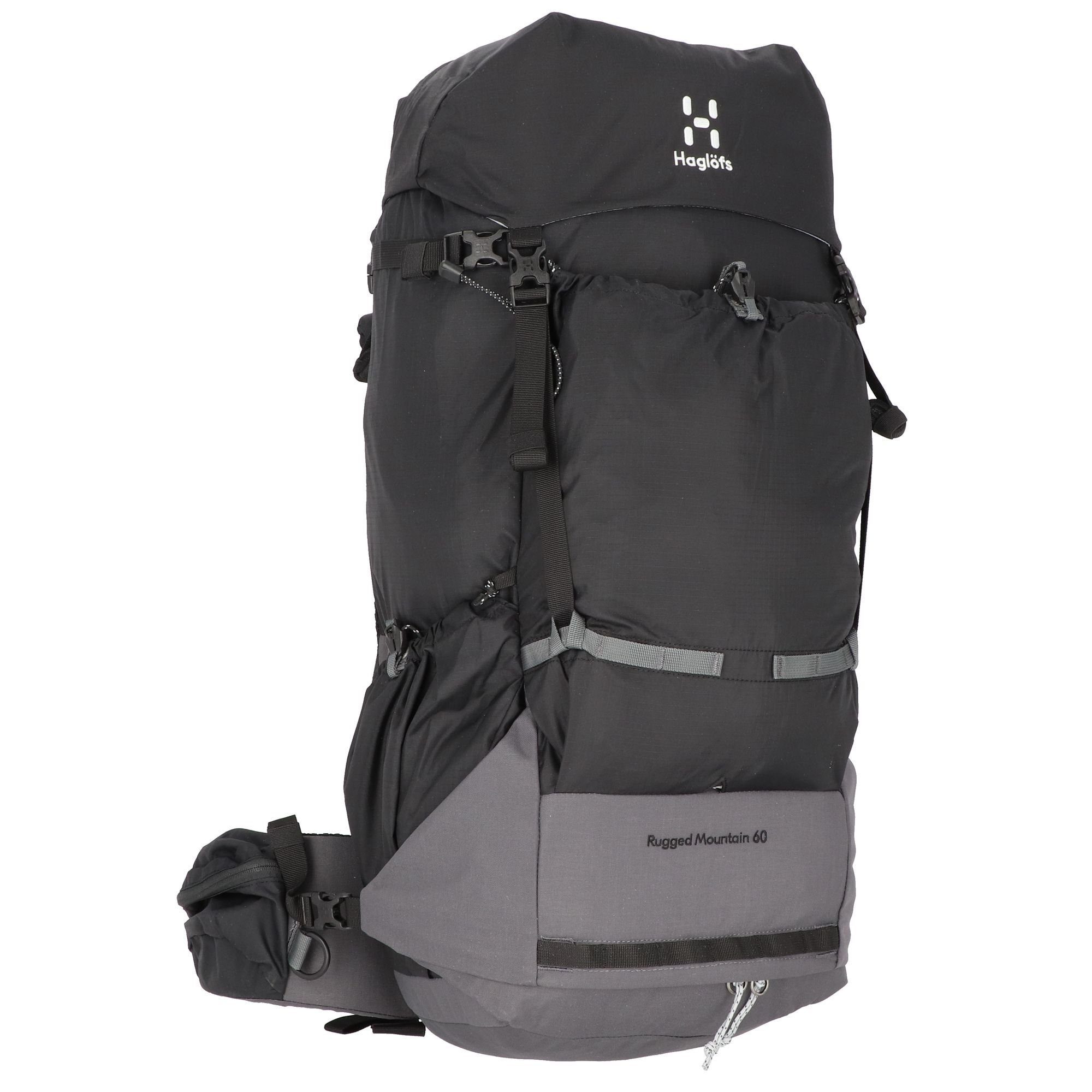 Haglöfs Wanderrucksack Rugged Mountain, Polyamid