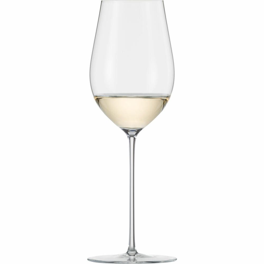 Eisch Germany Weißweinglas Unity Sensis plus 2er Set 410 ml, Kristallglas