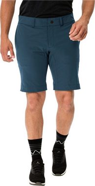 VAUDE Fahrradhose Me Cyclist Shorts DARK SEA