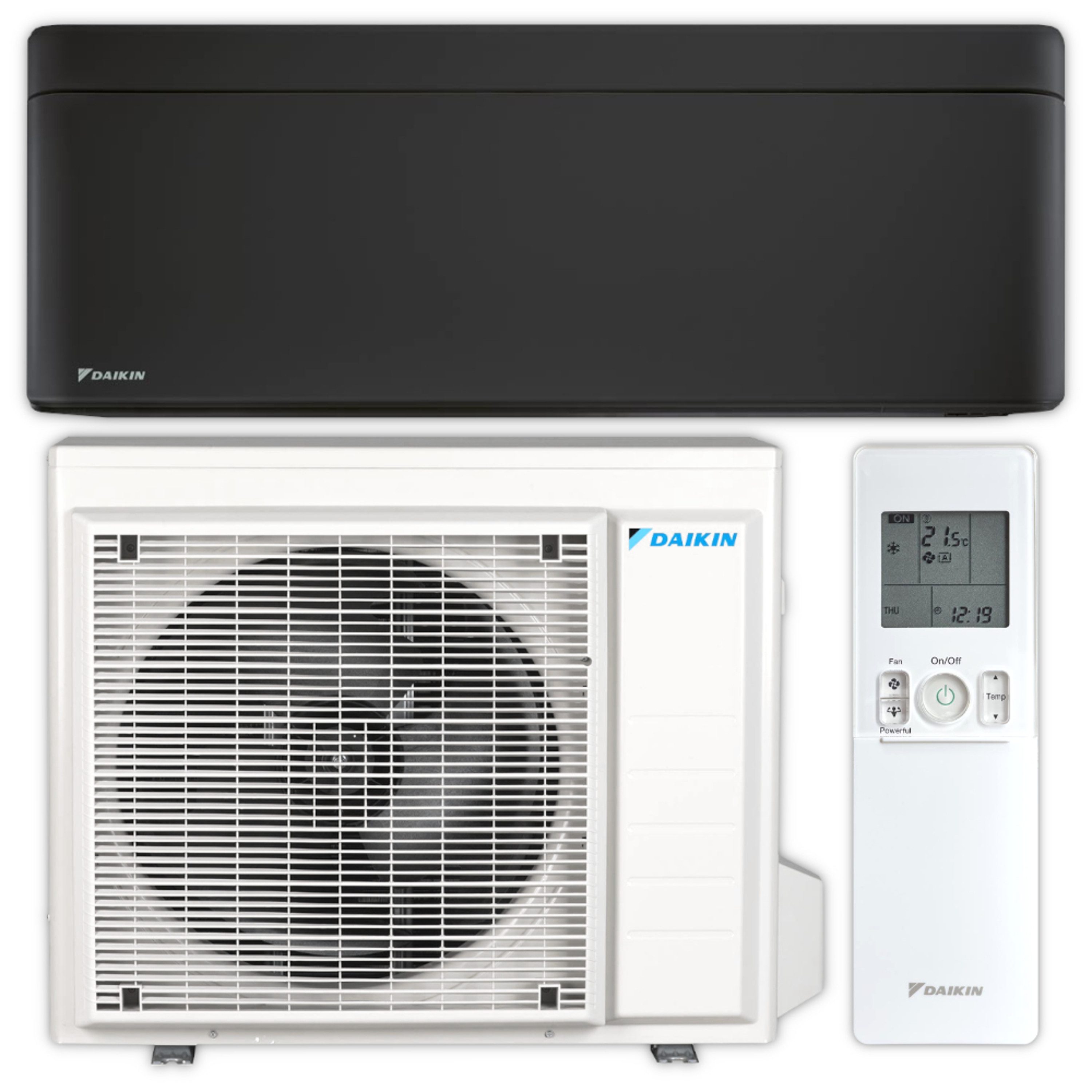 Daikin Split-Klimagerät FTXA50C + RXA50B8