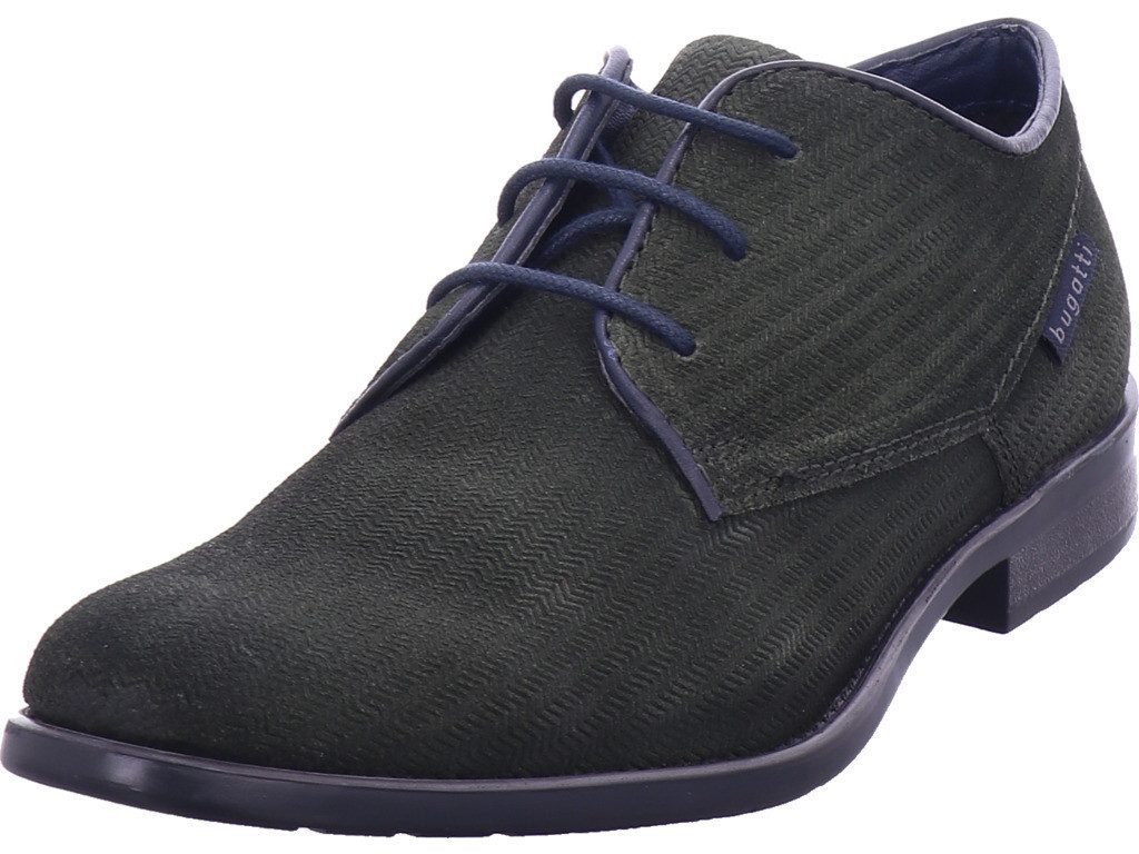 Schnürschuh