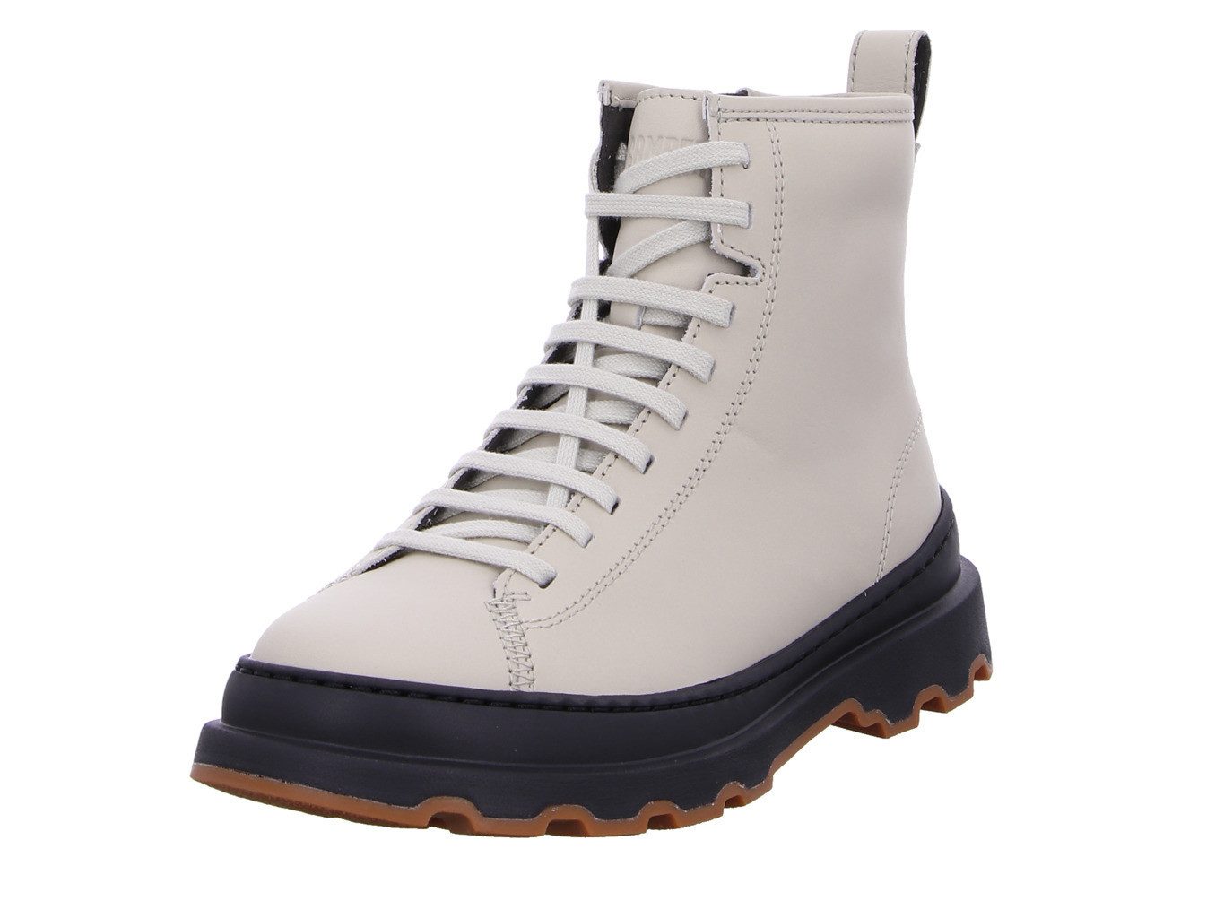 Camper Brutus+ Ankleboots