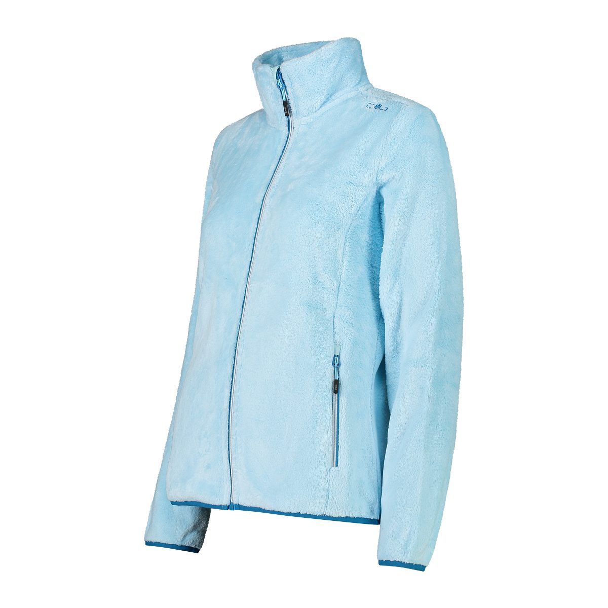 Fleecejacke ANICE CMP JACKET WOMAN