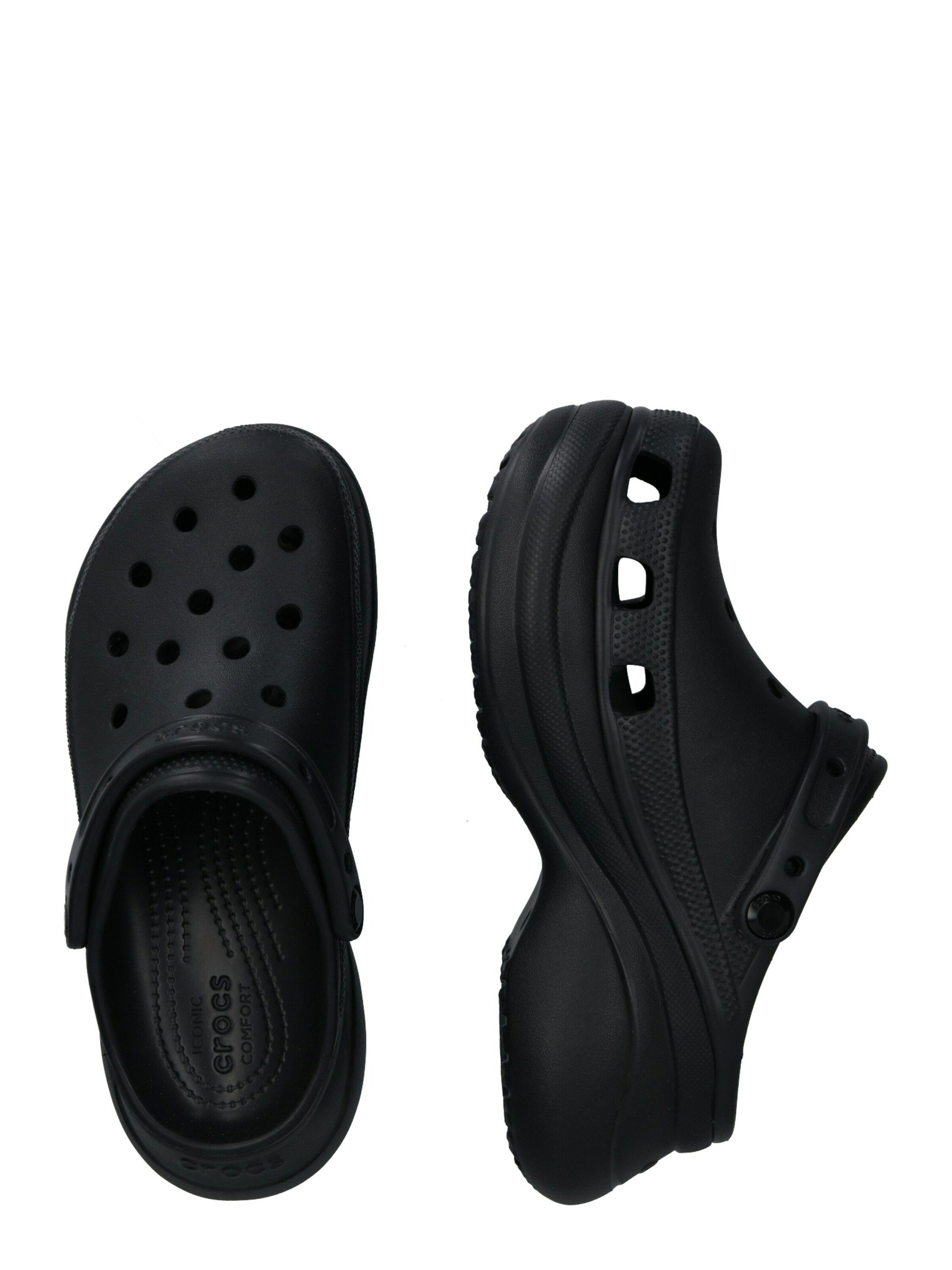 Crocs Classic Bae Pantolette (1-tlg) günstig online kaufen