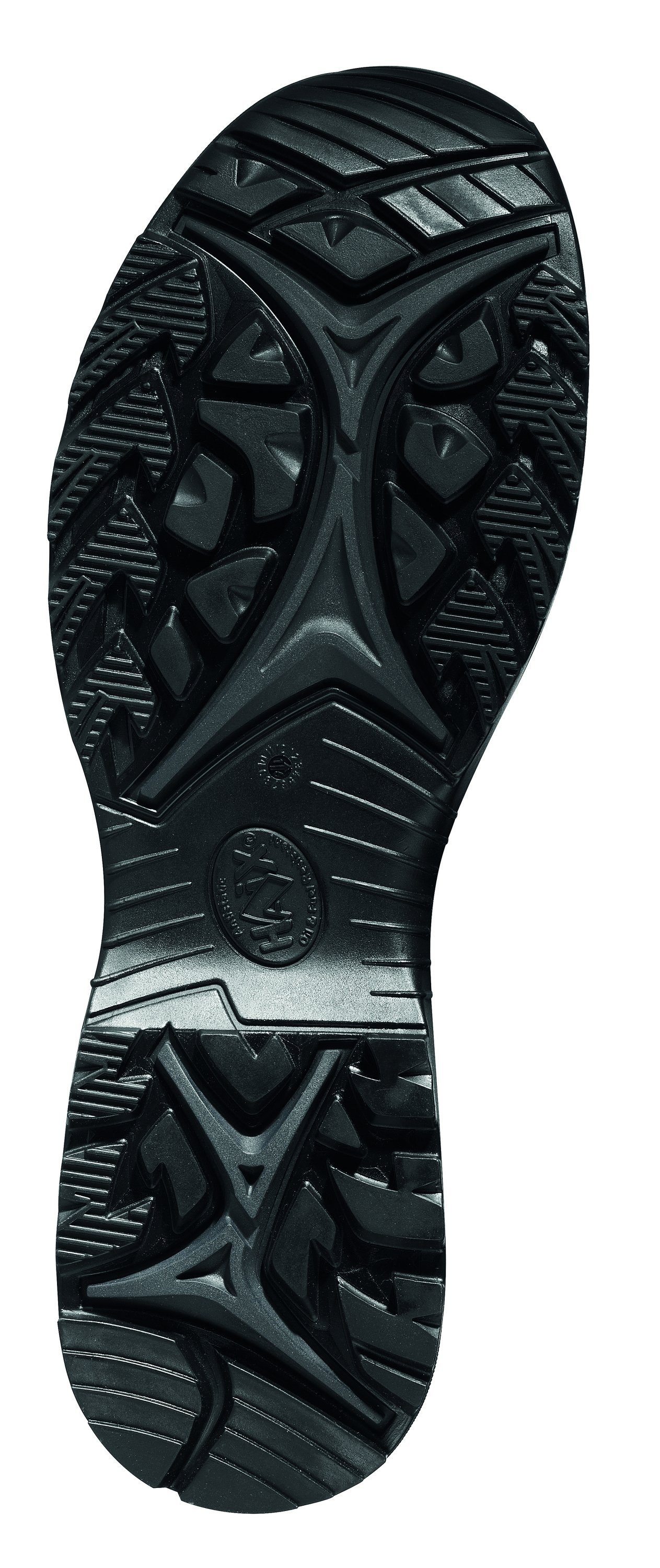 haix Haix Black Eagle Athletic 2.1. T low Arbeitsschuh