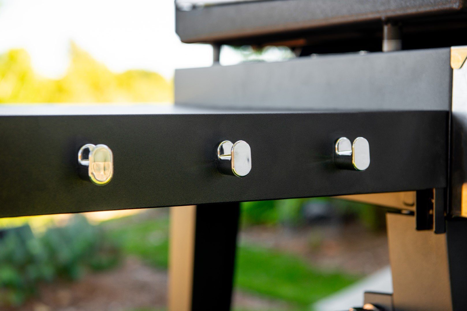 Copertura Premium Per Piastra A Gas Nexgrill Daytona 3 Fuochi 76,2 Cm, Modello 720-1057 E LOCO Series, Resistente E Impermeabile