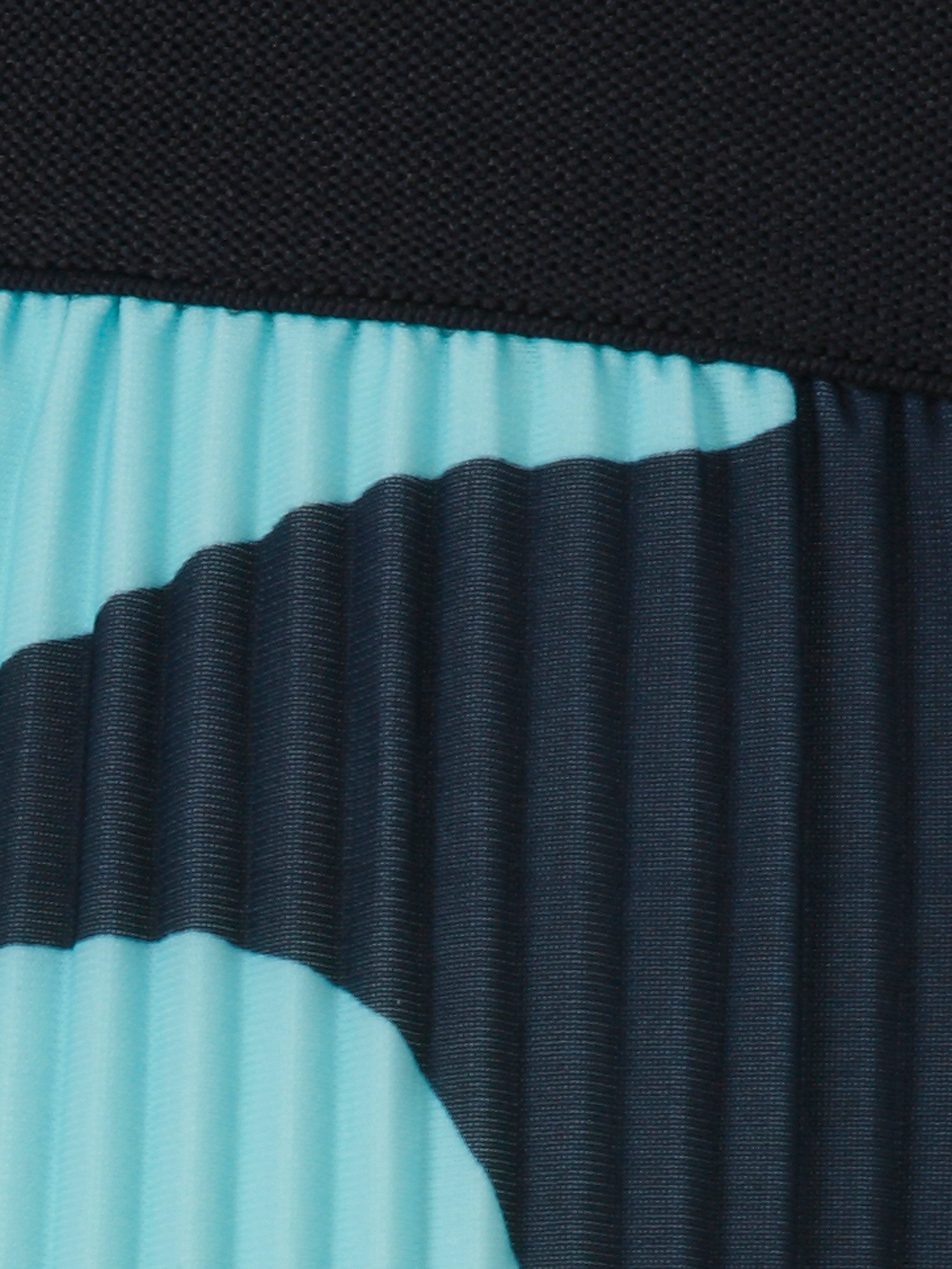 VIA APPIA Leggings Hose 7/8 weites Bein