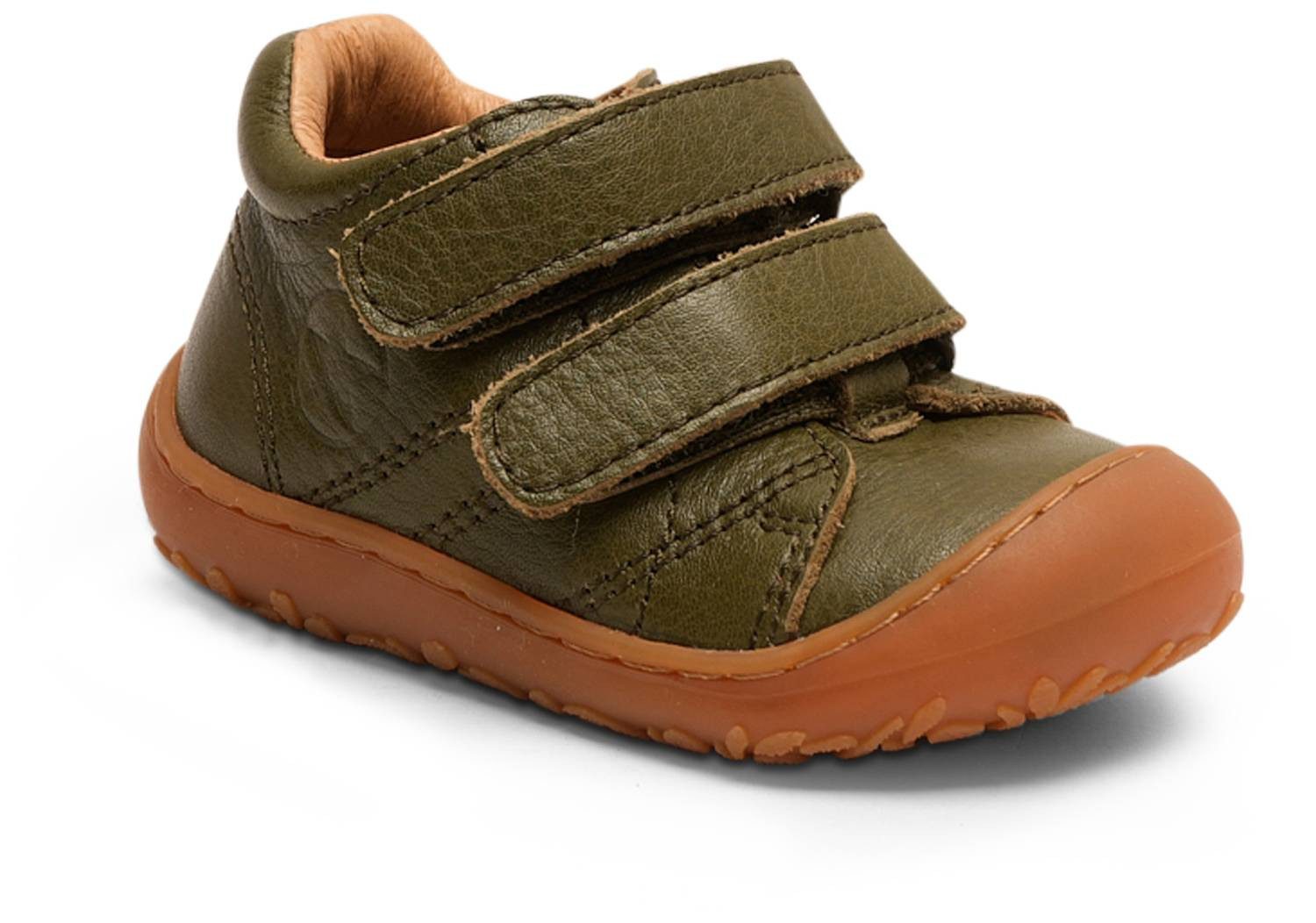 Bisgaard Hale V Crocodile Lauflernschuh