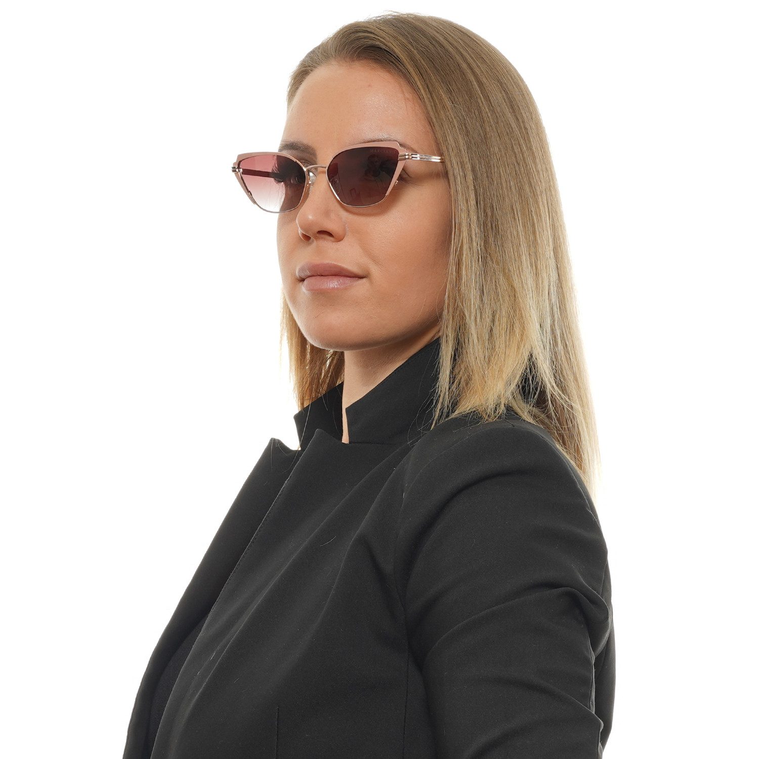 Guess by Marciano Sonnenbrille GM0818 5628F 56-16-140