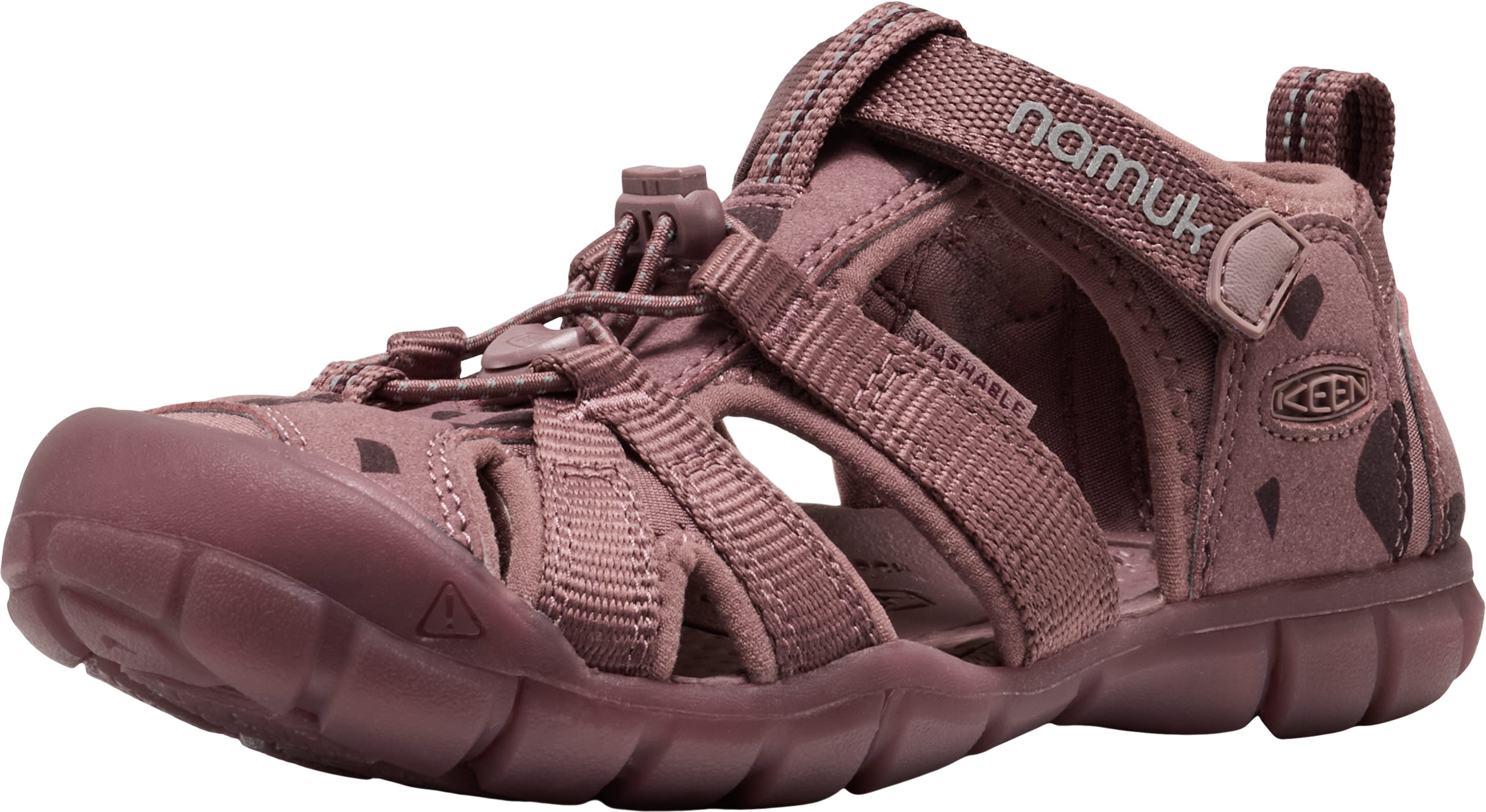 Keen SEACAMP II CNX Sandale