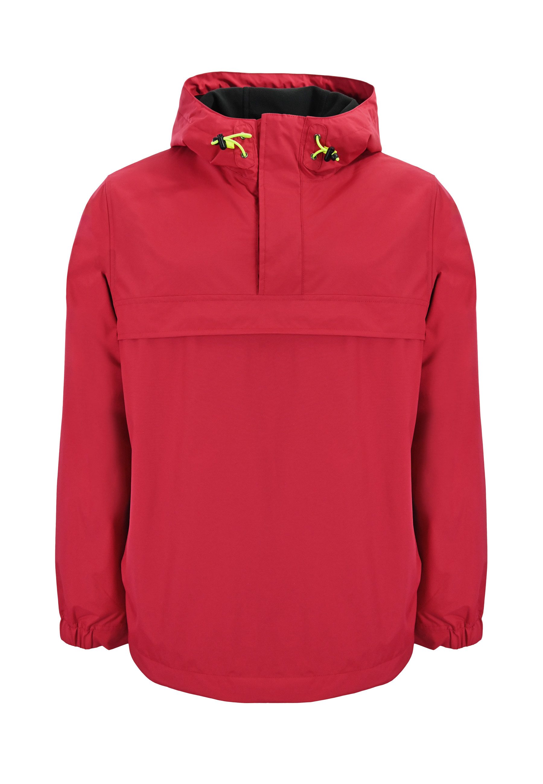 Regenjacke Texel