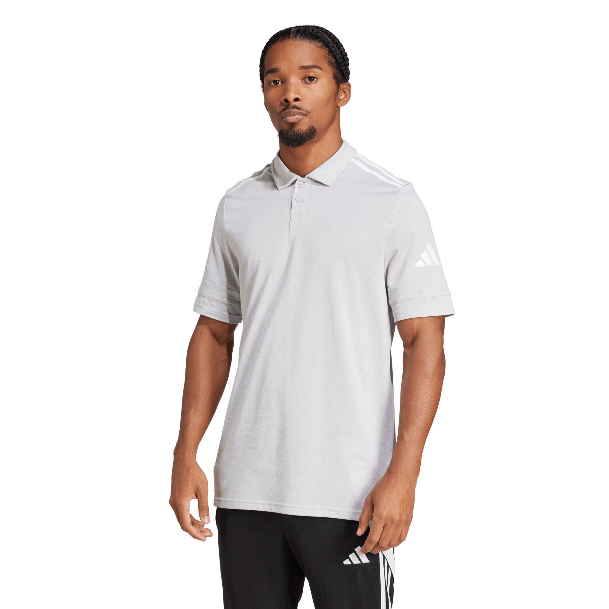 adidas Performance Poloshirt adidas Herren Poloshirt günstig online kaufen