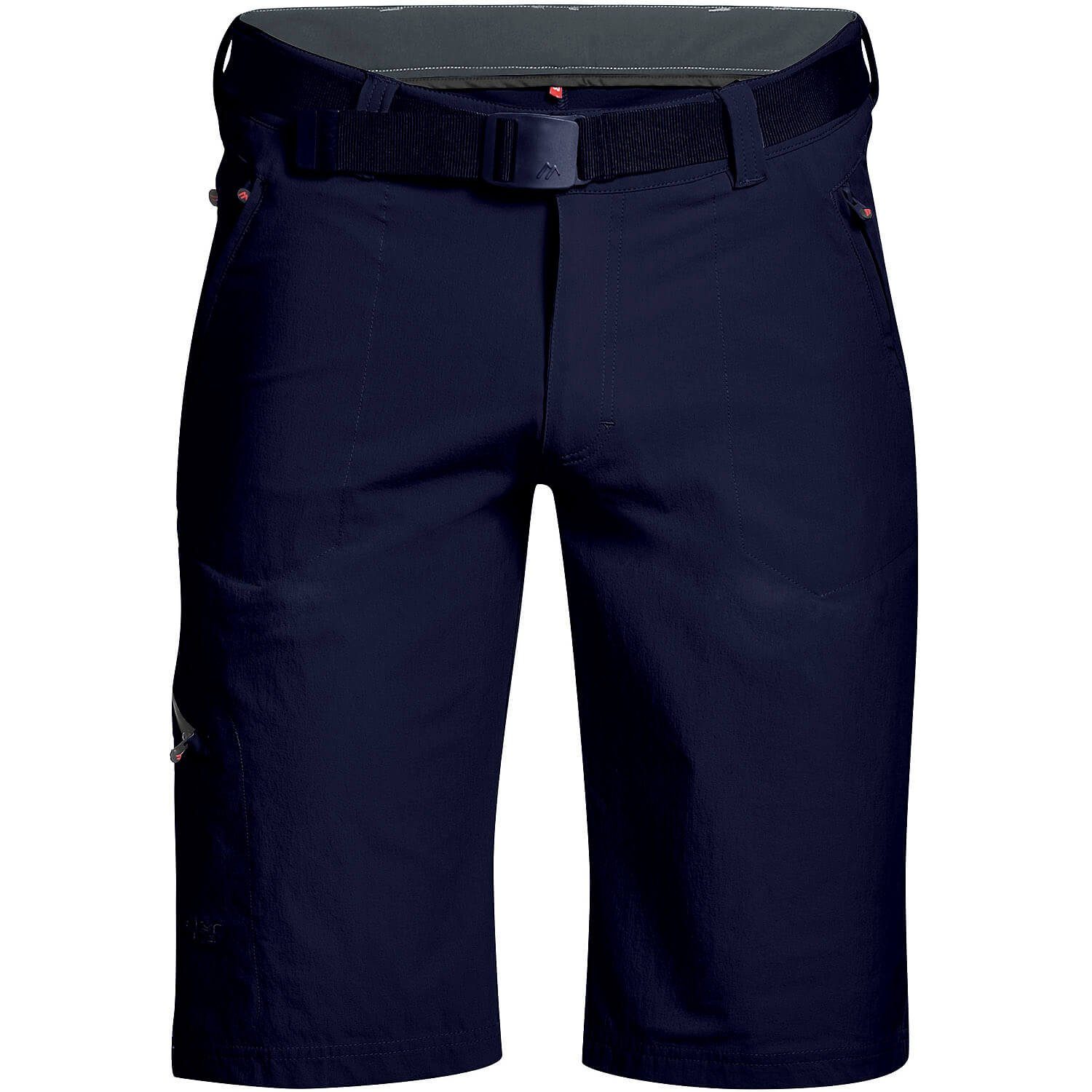 Maier Sports Funktionsshorts Bermuda Nil günstig online kaufen