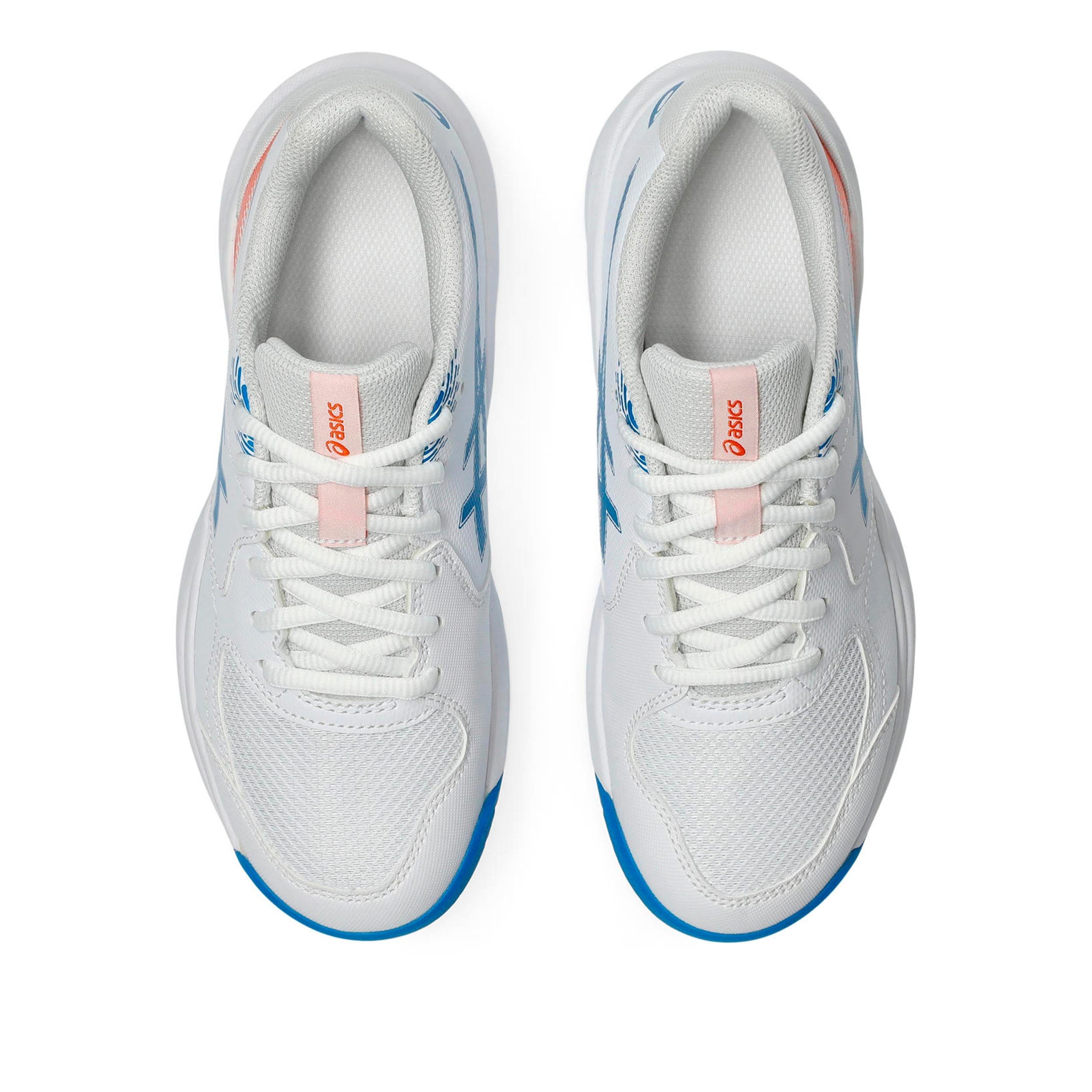 Asics Gel-Dedicate 9 Gs - Allcourt Tennisschuh Tennisschuh