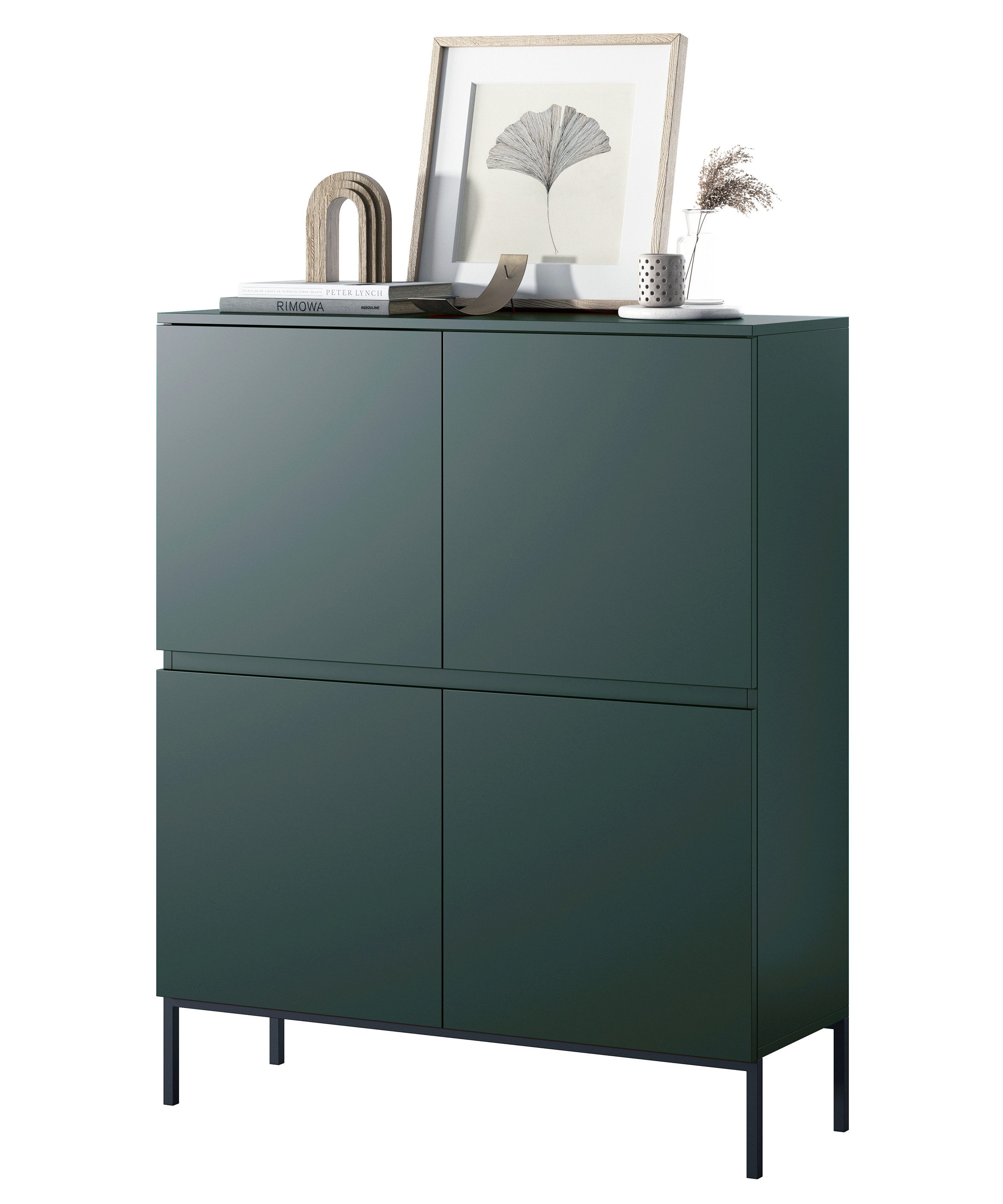 Selsey Highboard BEMMI