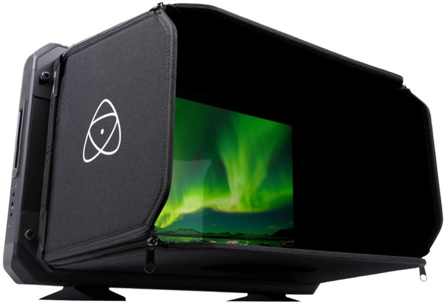 Atomos Sonnenblende für Sumo19 SE Objektivzubehör