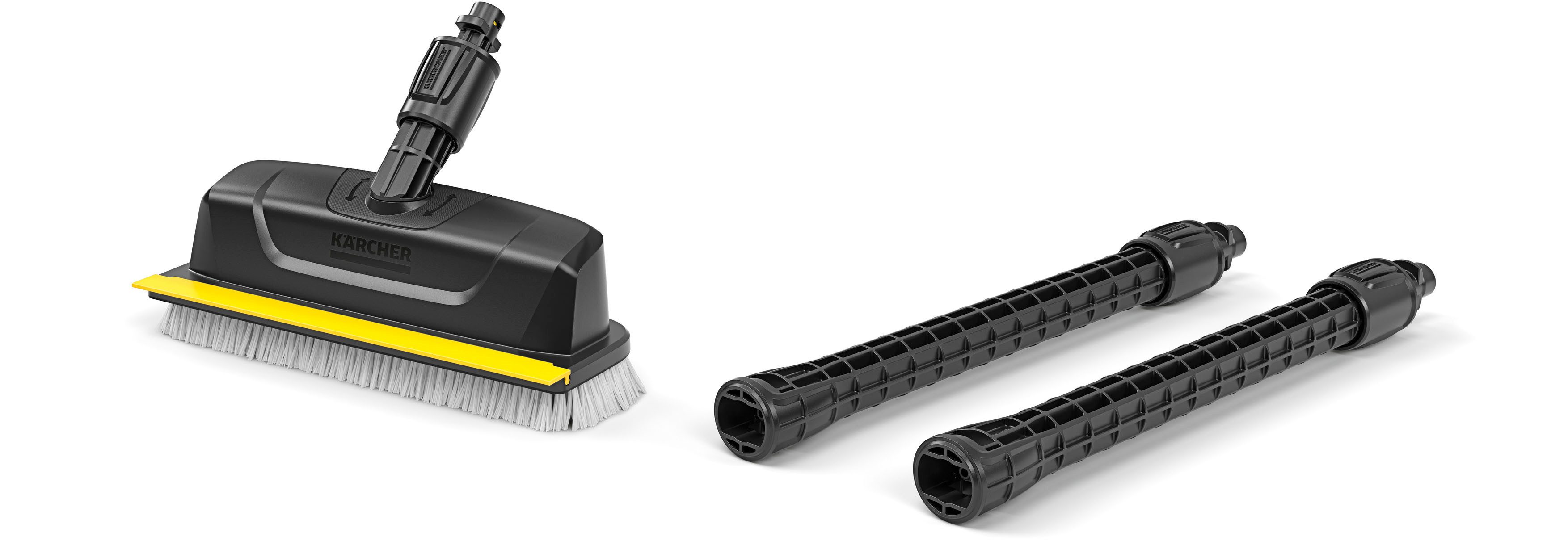 KÄRCHER Flächenreiniger PS 30 Powerschrubber