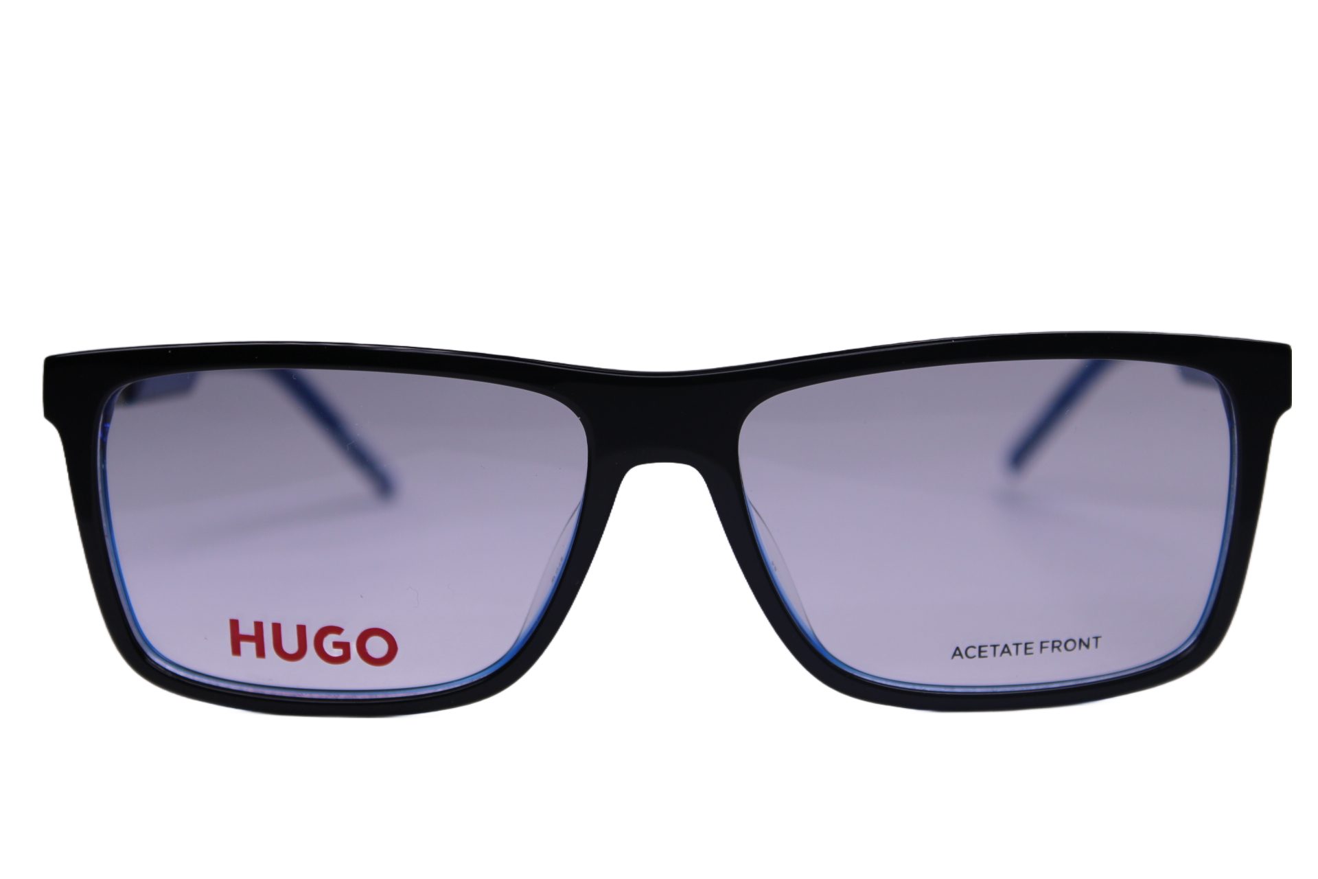 Safilo Brillengestell HUGO Brillenfassung HG1387/G D51