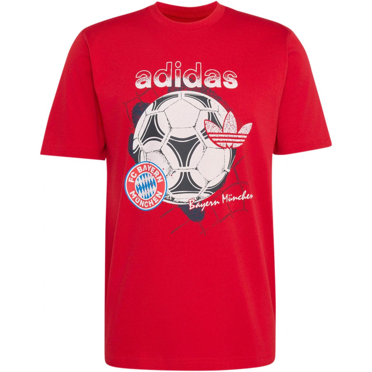 adidas Performance T-Shirt FC Bayern München