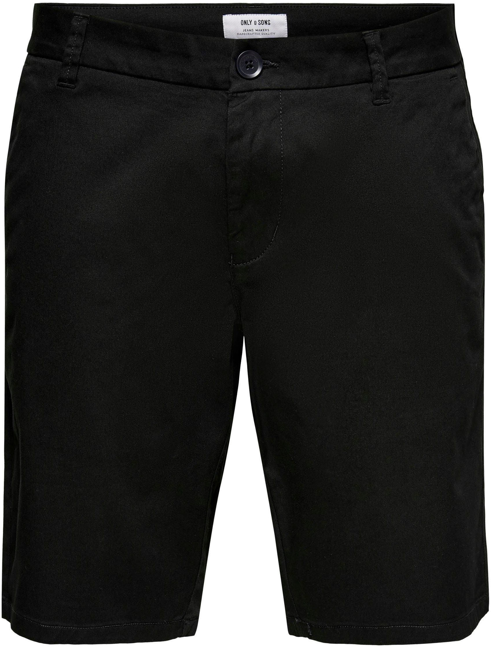 Chinoshorts CAM SHORTS