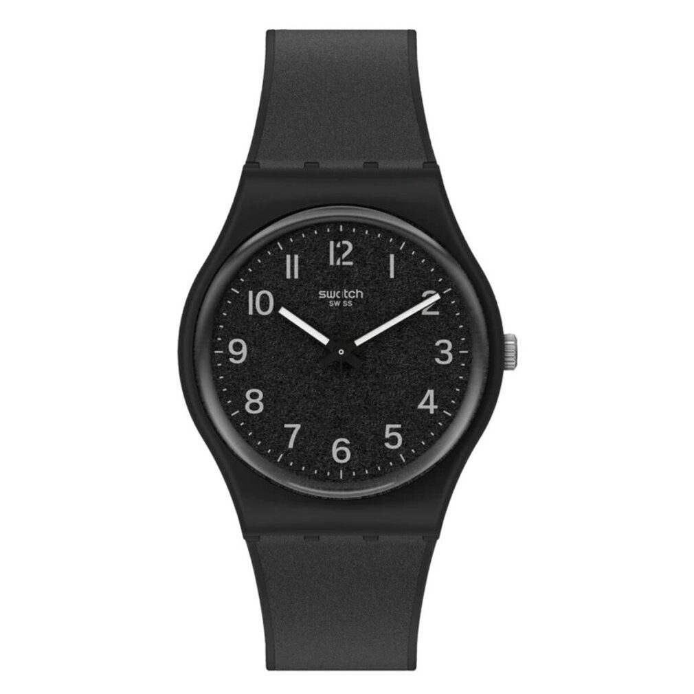 Swatch Luxusuhr Herrenuhr LICO-GUM (34 mm)