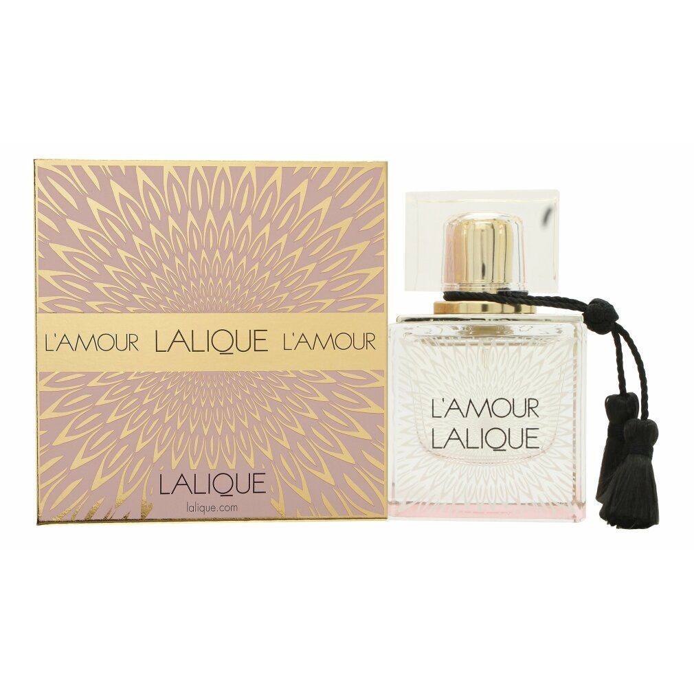Lalique Eau de Parfum L'Amour Eau De Parfum 30ml Spray