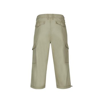 Hattric Cargoshorts uni regular (1-tlg., keine Angabe)