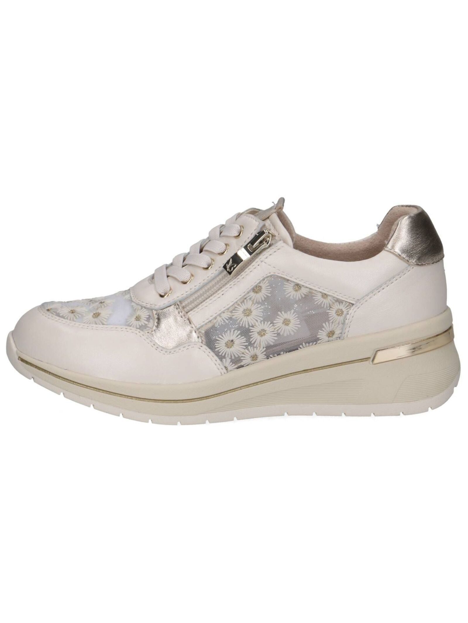 Caprice Caprice Sneaker Leder/Textil Sneaker günstig online kaufen