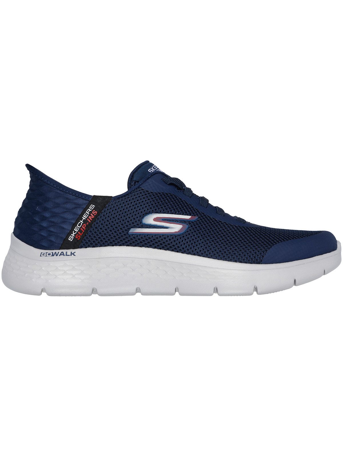 Skechers 216324-NVY Skechers Go Walk Wanderschuh günstig online kaufen