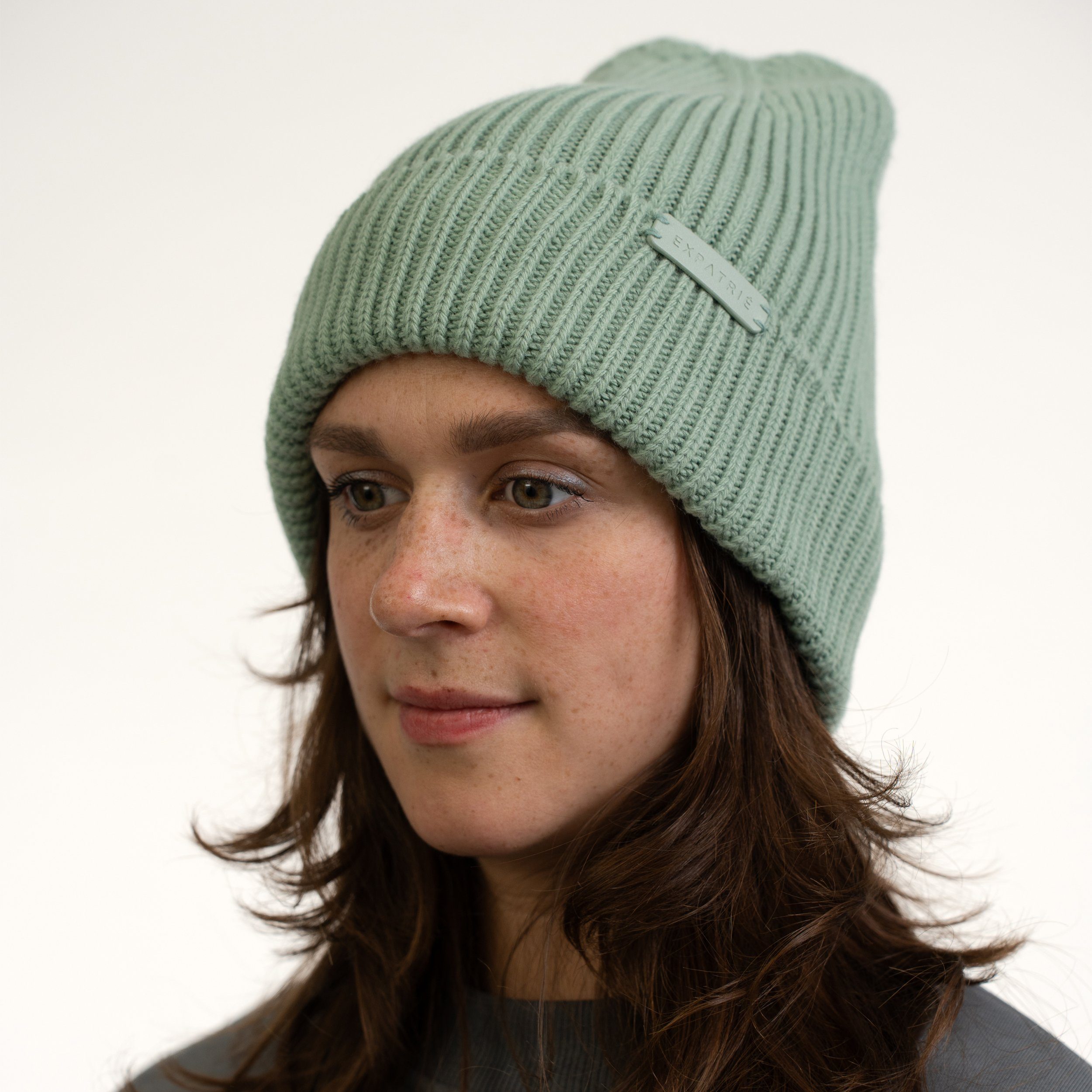 Expatrié Beanie Luna Beanie Mütze Damen (1-St) Wintermütze aus weichem Mate günstig online kaufen