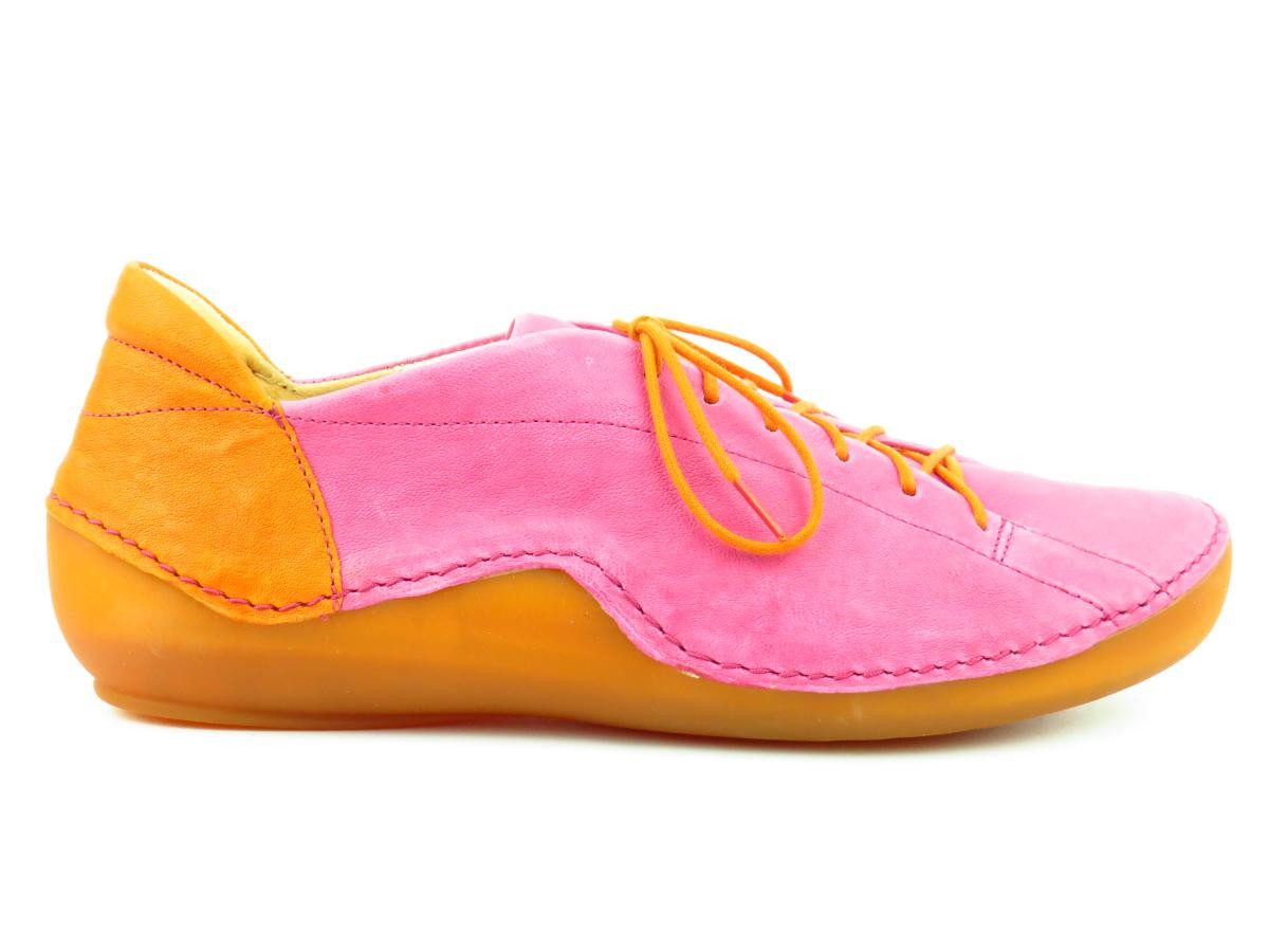 Think! Kapsl fuxia kimbi. Sneaker