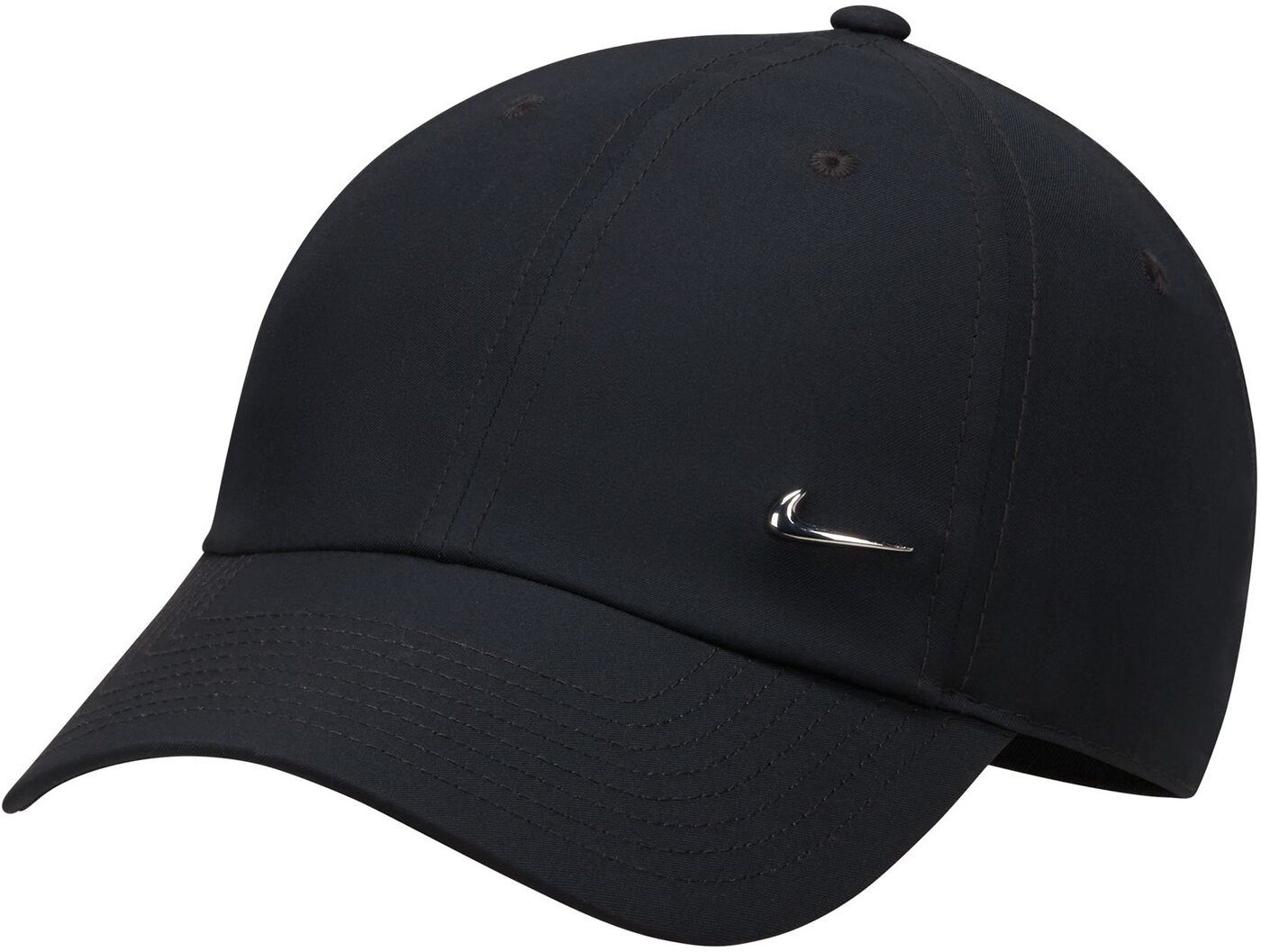 Arena Fitted Cap U NK DF CLUB CAP U CB MTSWSH L