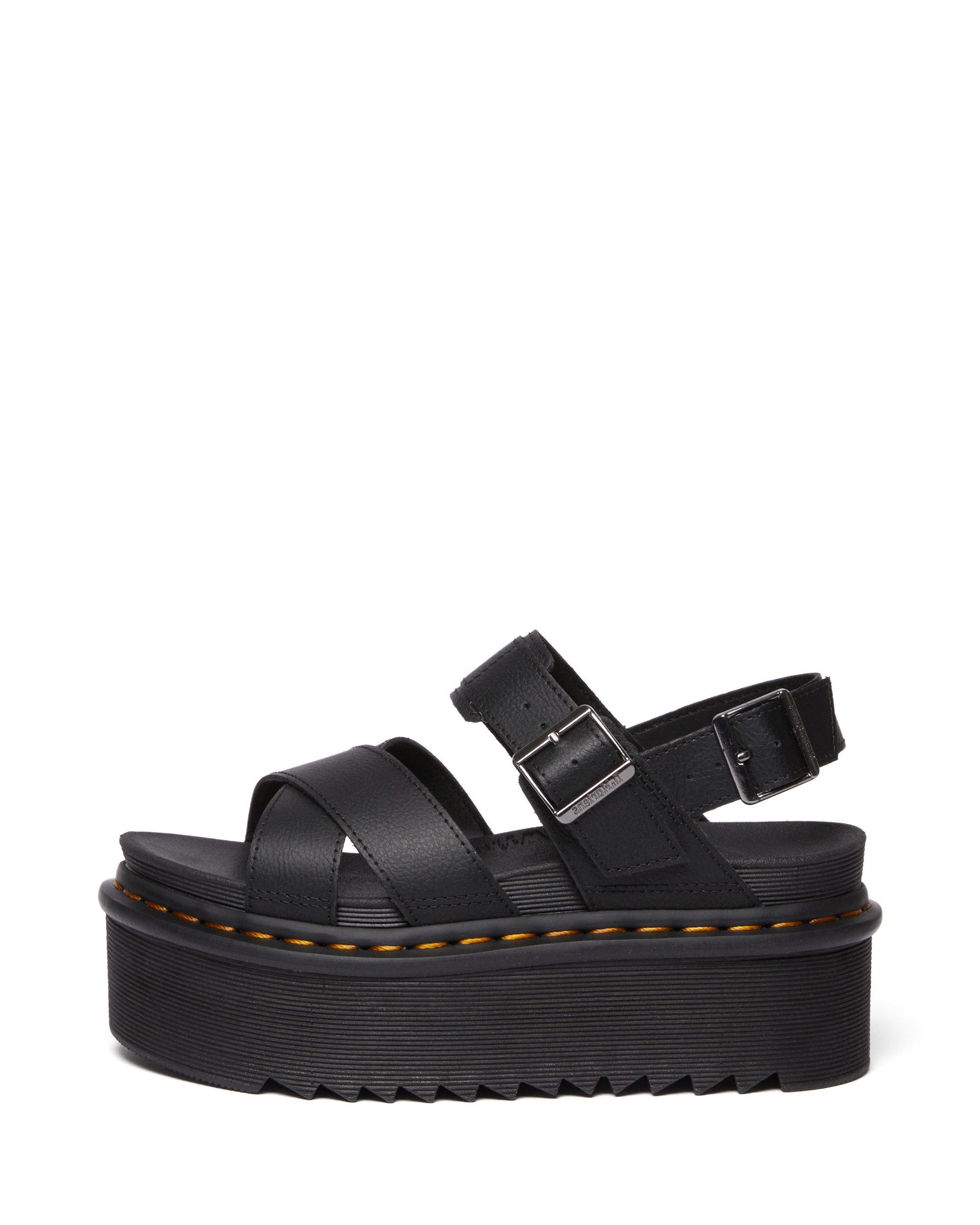 DR. MARTENS VOSS 2 Quad athena Sandale