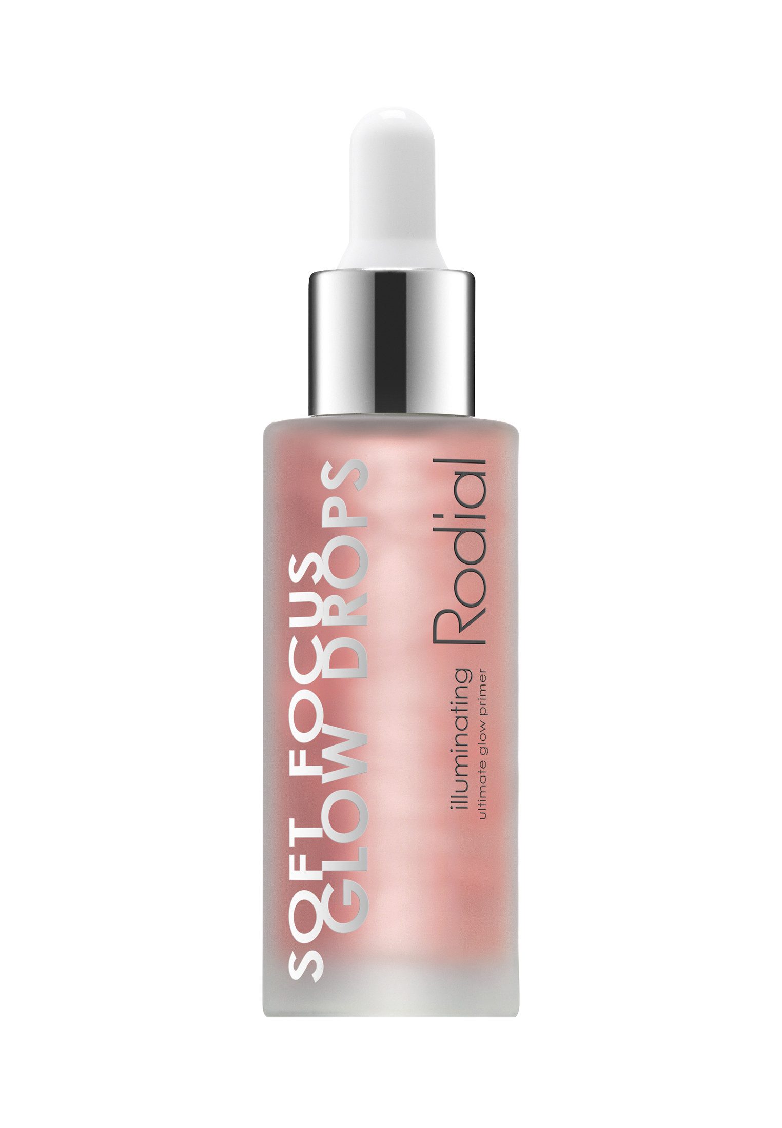 Rodial Gesichtsserum Rodial Serum Soft Focus Glow Drops