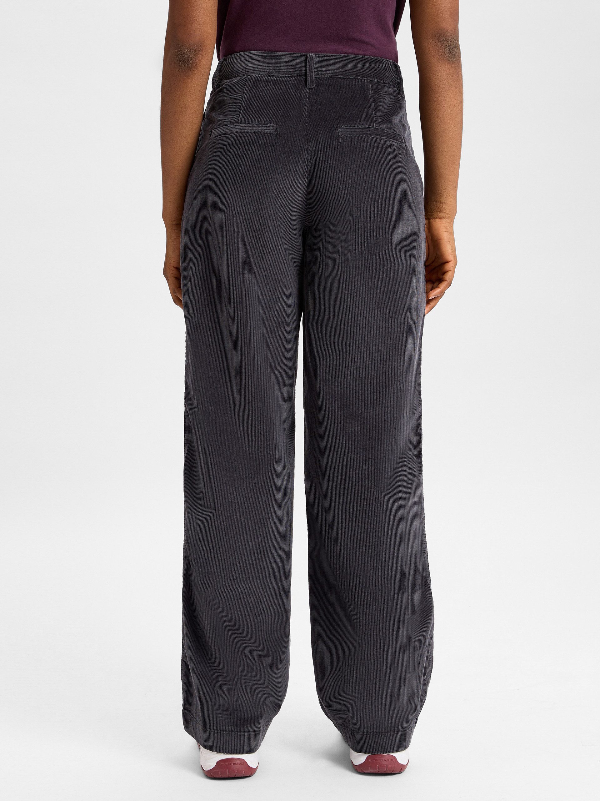 s.Oliver Bundfaltenhose günstig online kaufen