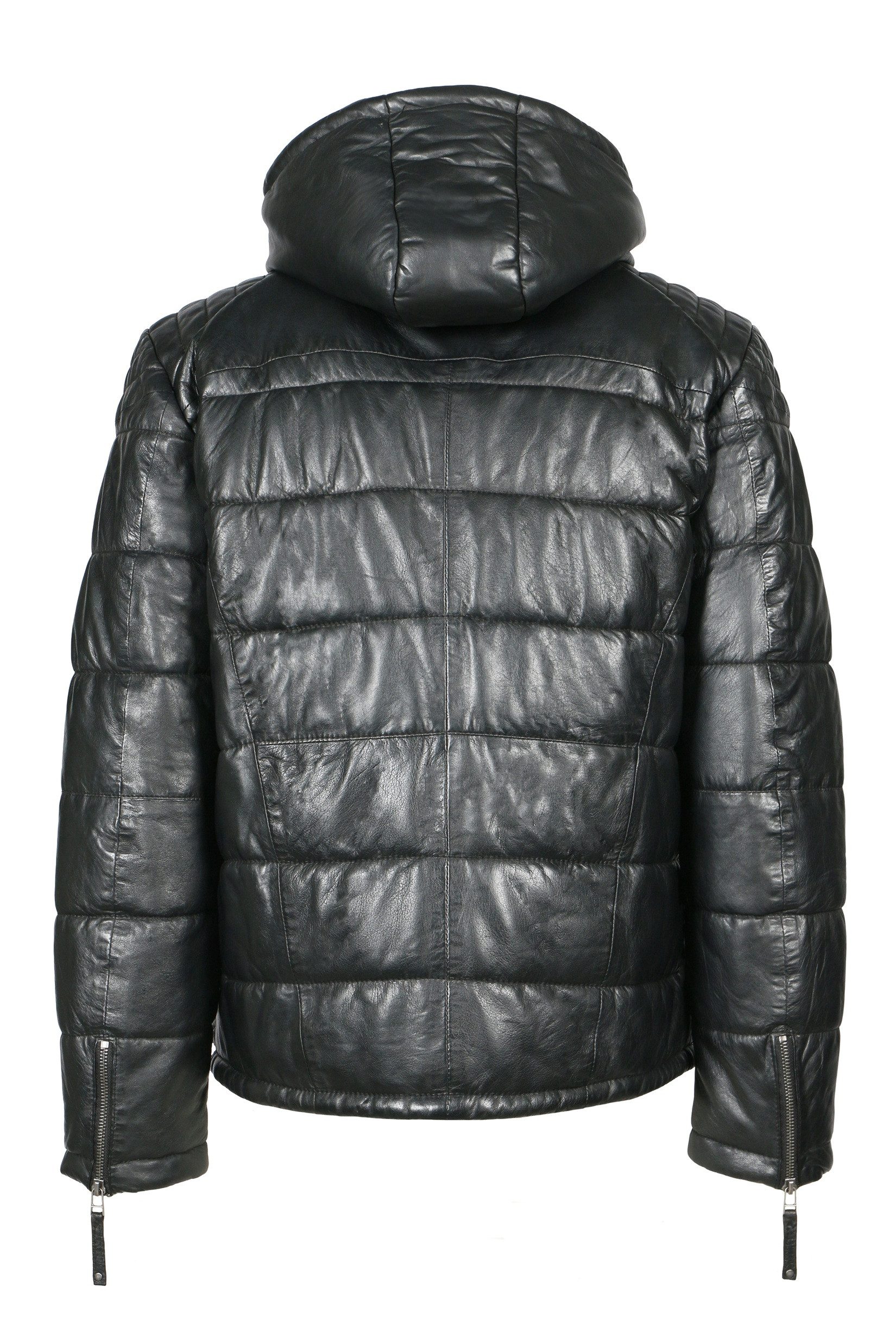 Freaky Nation Kurzjacke AM-Ricko