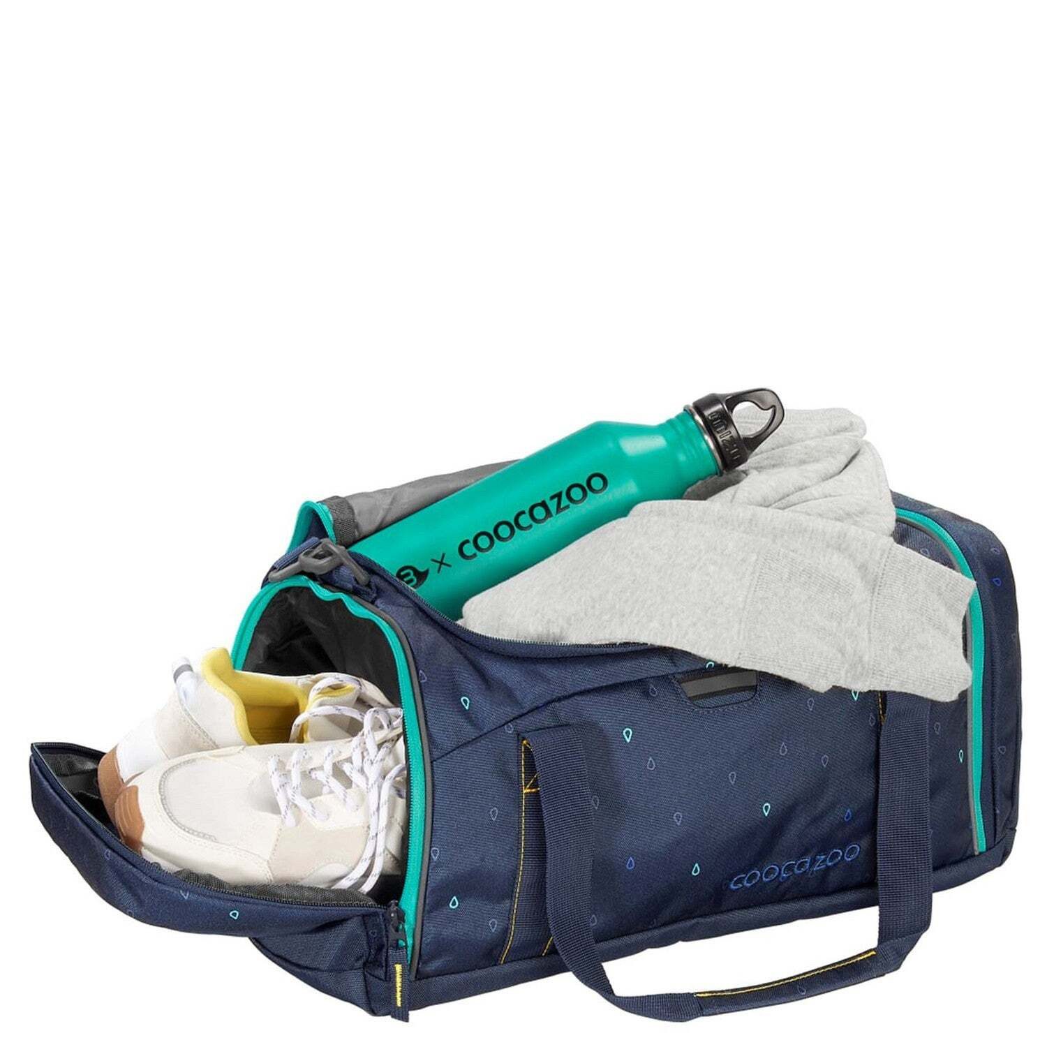 coocazoo Sporttasche - Sporttasche 42 cm günstig online kaufen