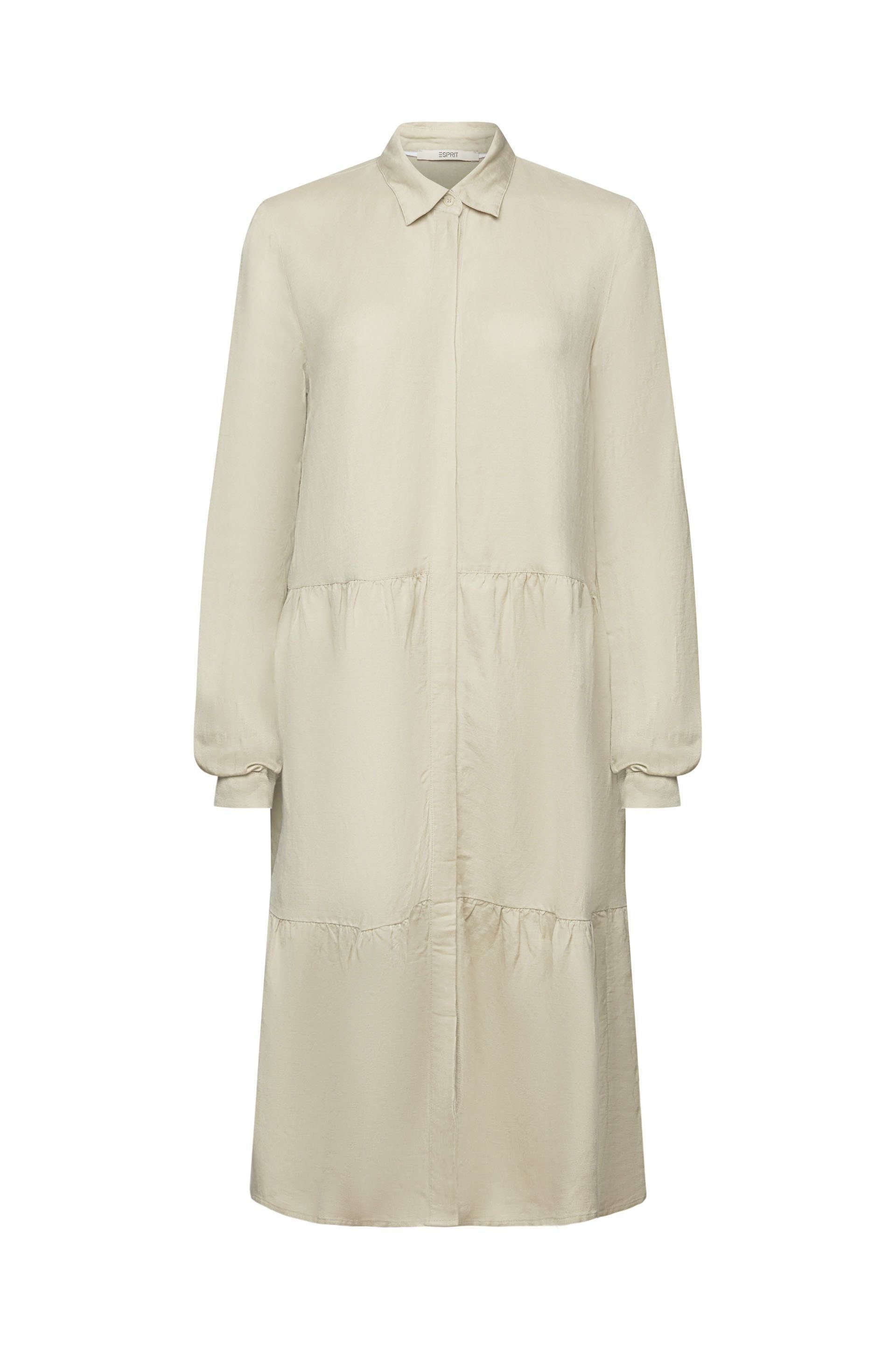 Esprit Blusenkleid