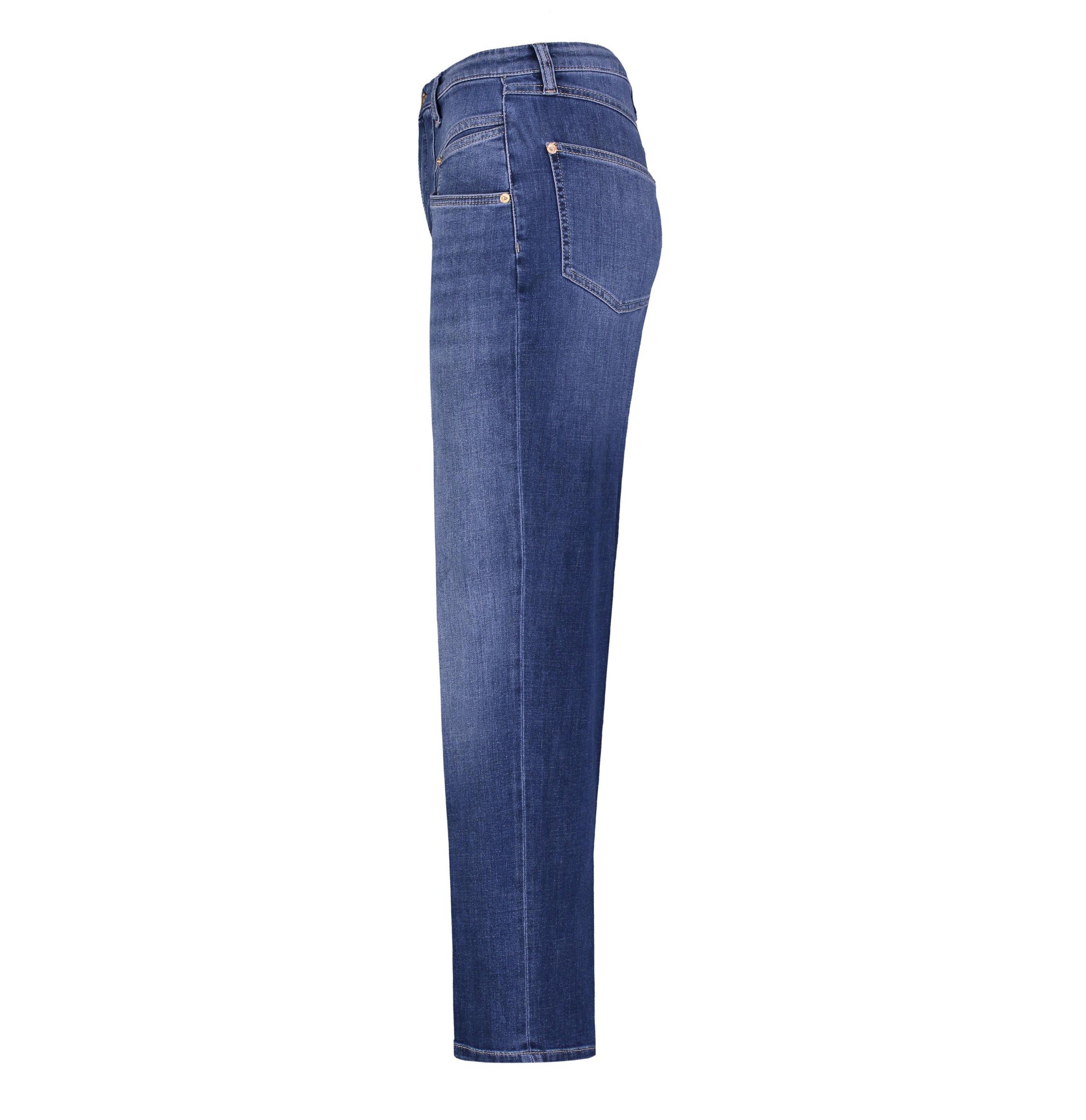 5-Pocket-Jeans MAC JEANS - RICH, denim Light authentic