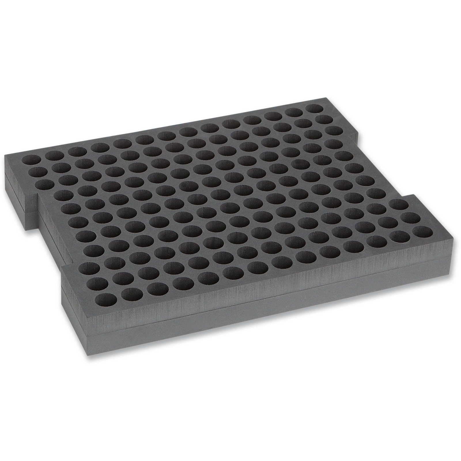 BS Systems Werkzeugkoffer BS Systems Schaumeinsatz Brennerdüsen LB 102 - 1000010144