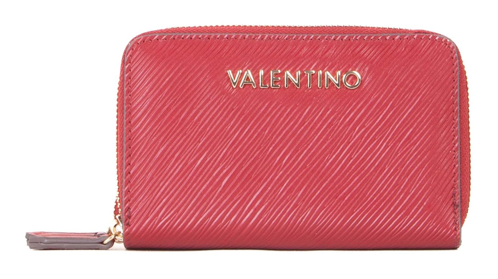 Geldbörse Zip Around Wallet