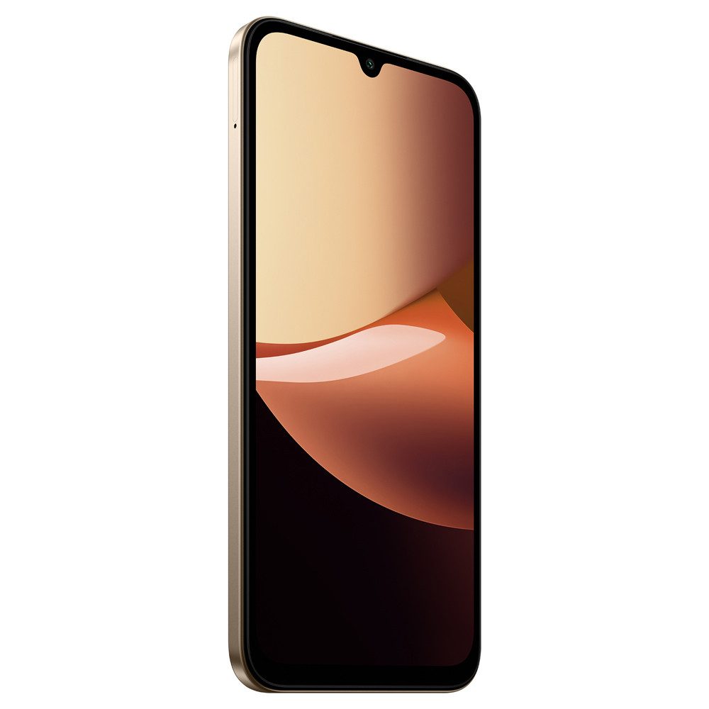 Xiaomi Redmi 17C 5G 4+128GB Smartphone & Bluetooth Kopfhörer Handy (17,25 cm, 50 MP Kamera) – Bild 3 von 5
